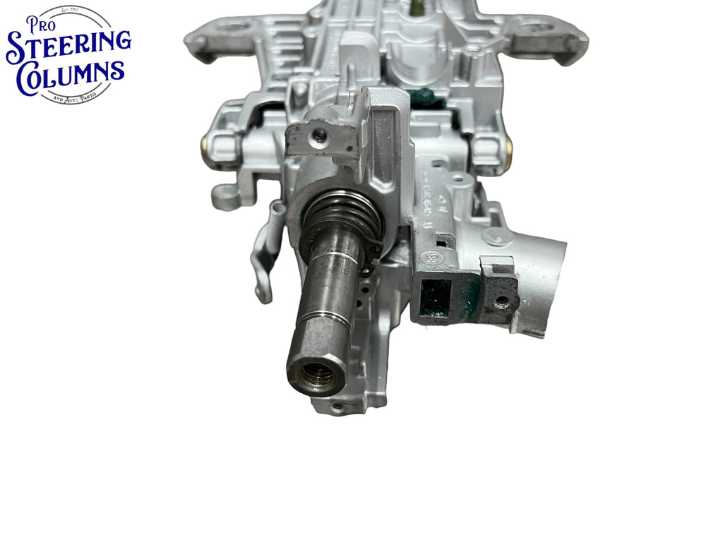 1994-1998 Ford Mustang Tilt Steering Column Automatic & Standard Floor Shift Rebuilt