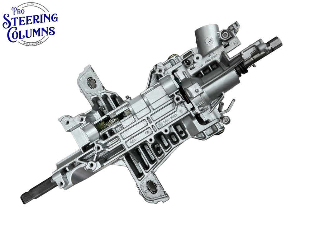 1994-1998 Ford Mustang Tilt Steering Column Automatic & Standard Floor Shift Rebuilt