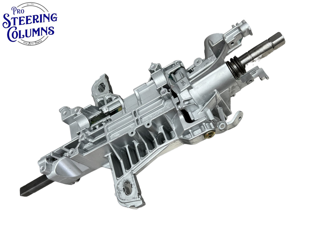 1994-1998 Ford Mustang Tilt Steering Column Automatic & Standard Floor Shift Rebuilt