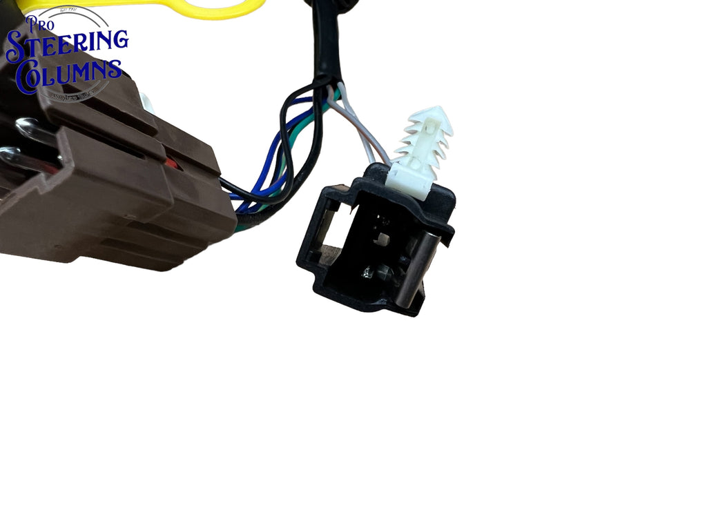 1999 & Up E-150 F-150 F-250 F-350 Air Bag Clock Spring With Cruise Control New XL3Z-14A664-CA