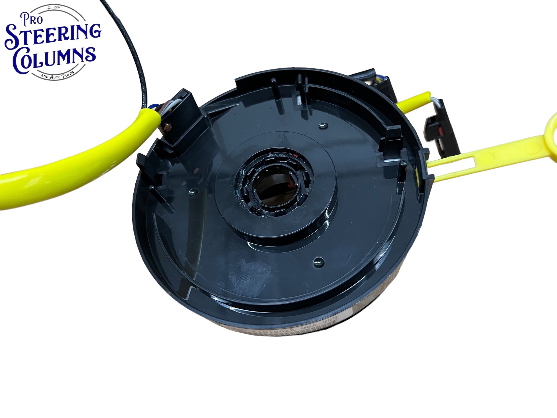 1995-1998 Mustang 1995-1997 Taurus Sable Air Bag Clock Spring With Cruise New F6ZZ-14A664-AA