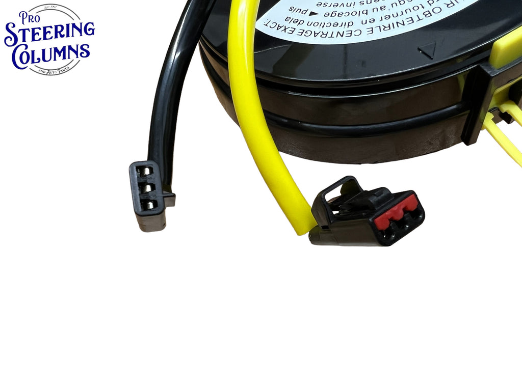 1995-1998 Mustang 1995-1997 Taurus Sable Air Bag Clock Spring With Cruise New F6ZZ-14A664-AA