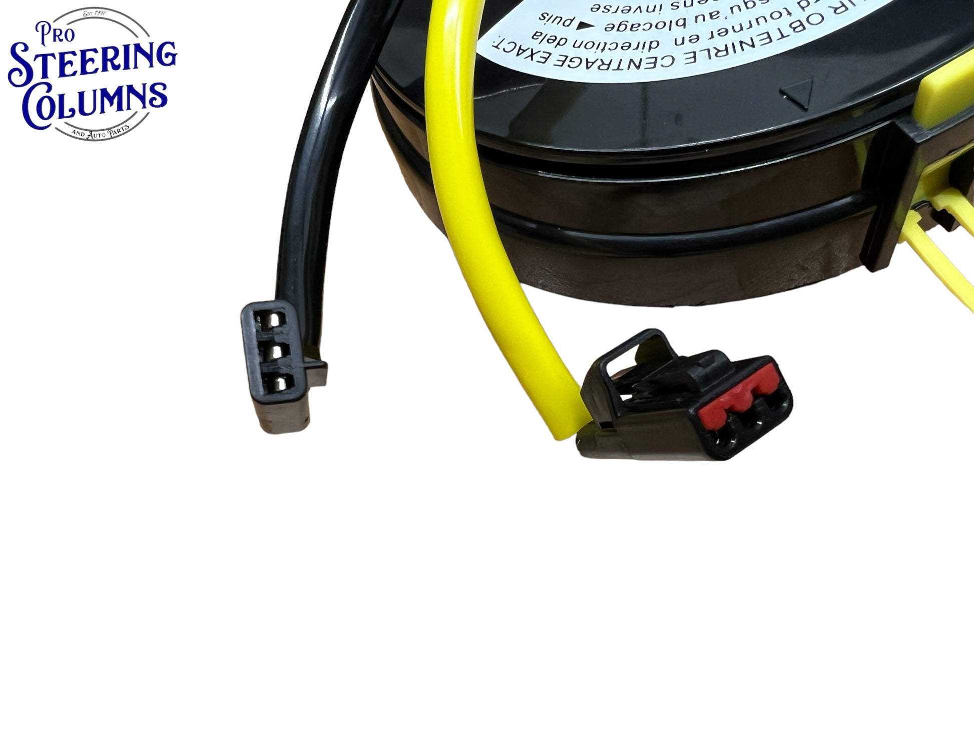 1995-1998 Mustang 1995-1997 Taurus Sable Air Bag Clock Spring With Cruise New F6ZZ-14A664-AA