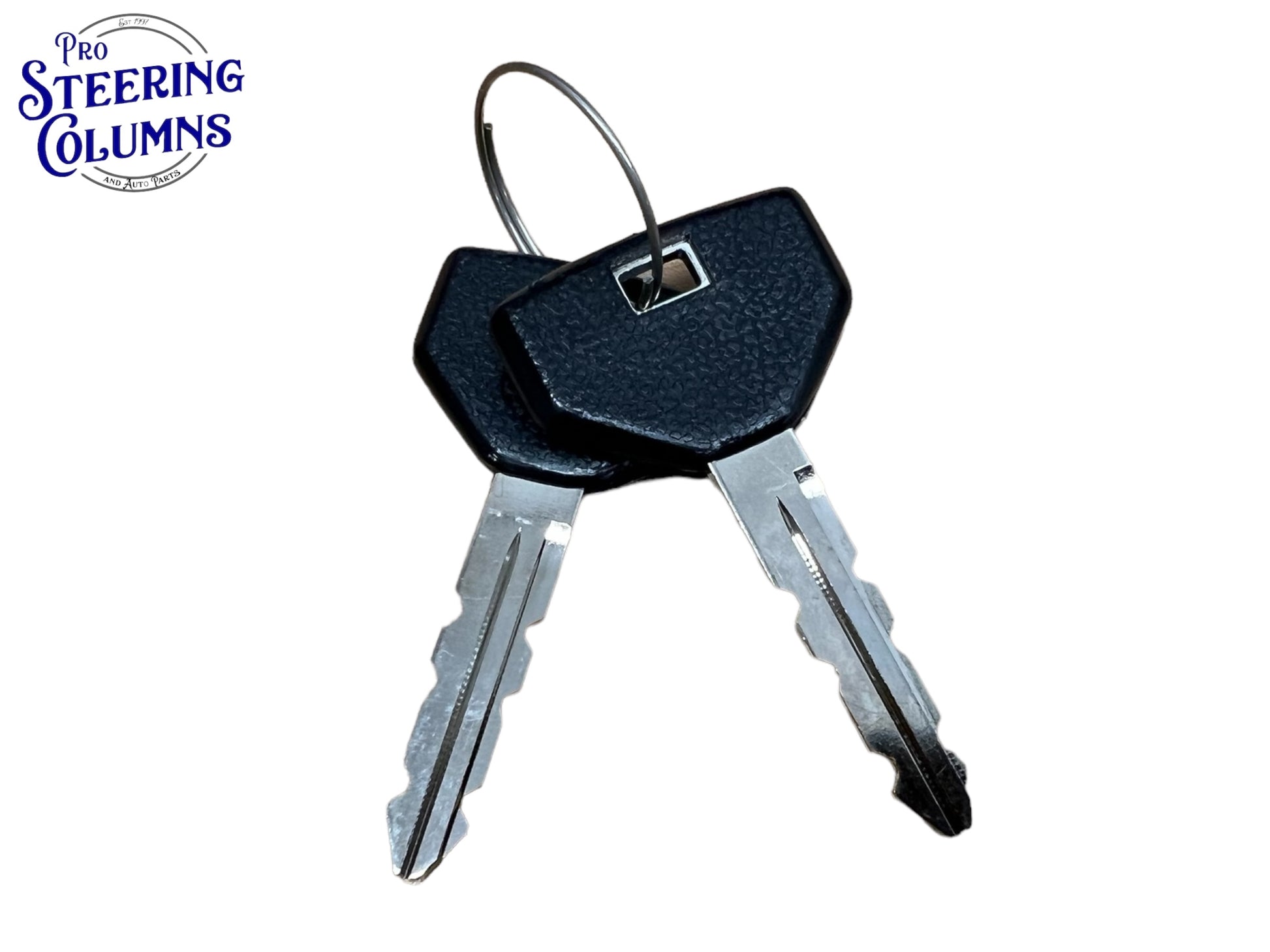 01 & Up Wrangler Nitro Liberty Pt Cruiser Door Lock Cylinder 2 Keys New