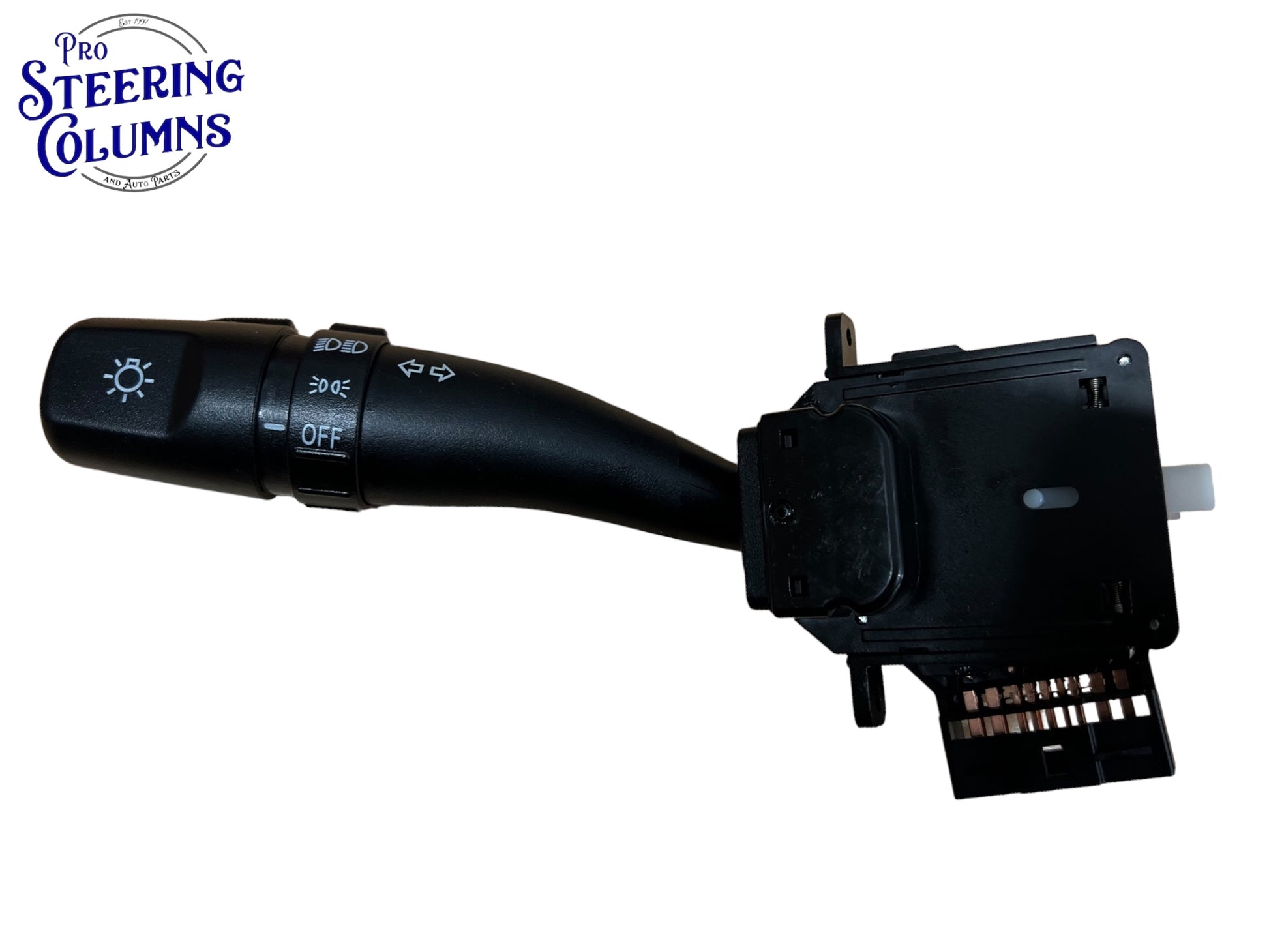 2001-2006 Elantra 2004-2009 Spectra Headlight Turn Signal Switch New