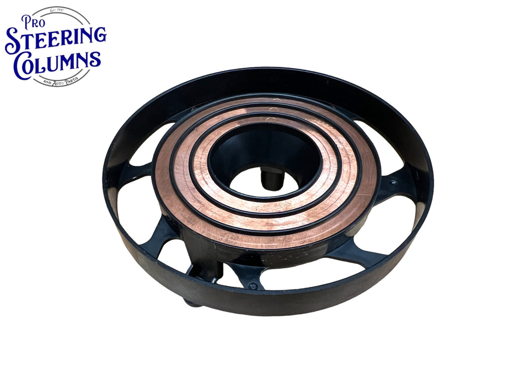 1992-1997 Ford F-150 F-250 F-350 Steering Wheel Horn & Cruise Contact Cam New