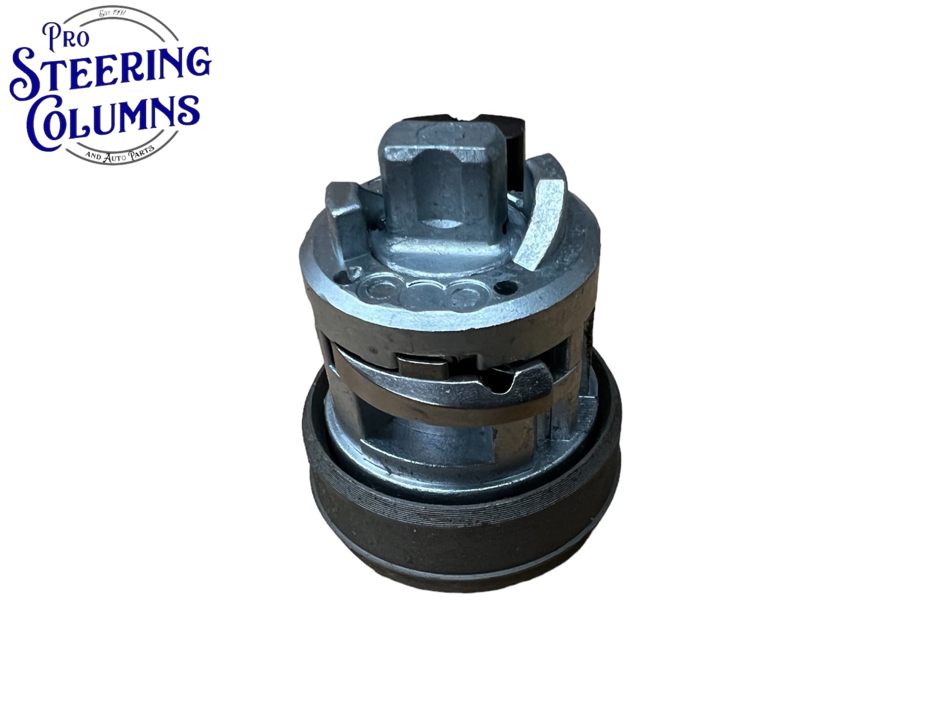 1999-2005 Bmw 3 Series Ignition Lock Cylinder With Key Shell New