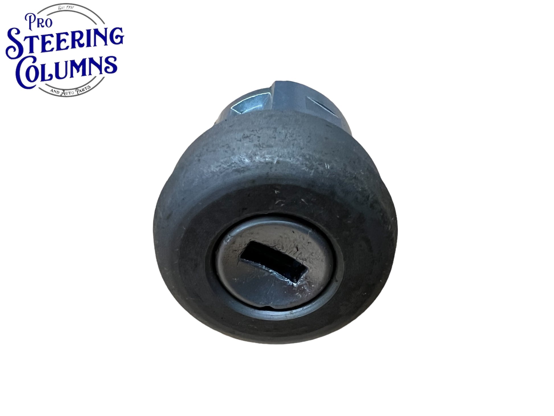 1999-2005 Bmw 3 Series Ignition Lock Cylinder With Key Shell New