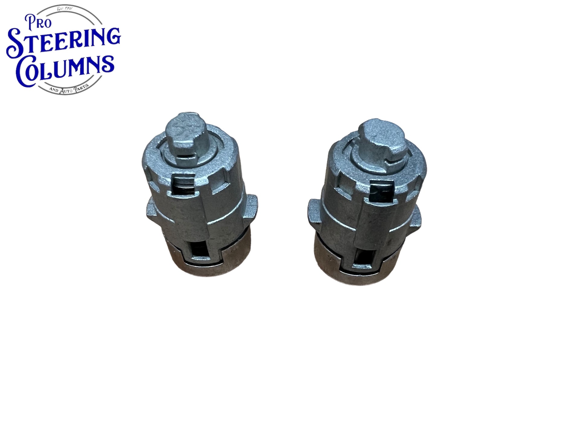 2001-2006 GM Silverado Sierra Tahoe Ignition & Door Lock Cylinder Set 2 Keys New