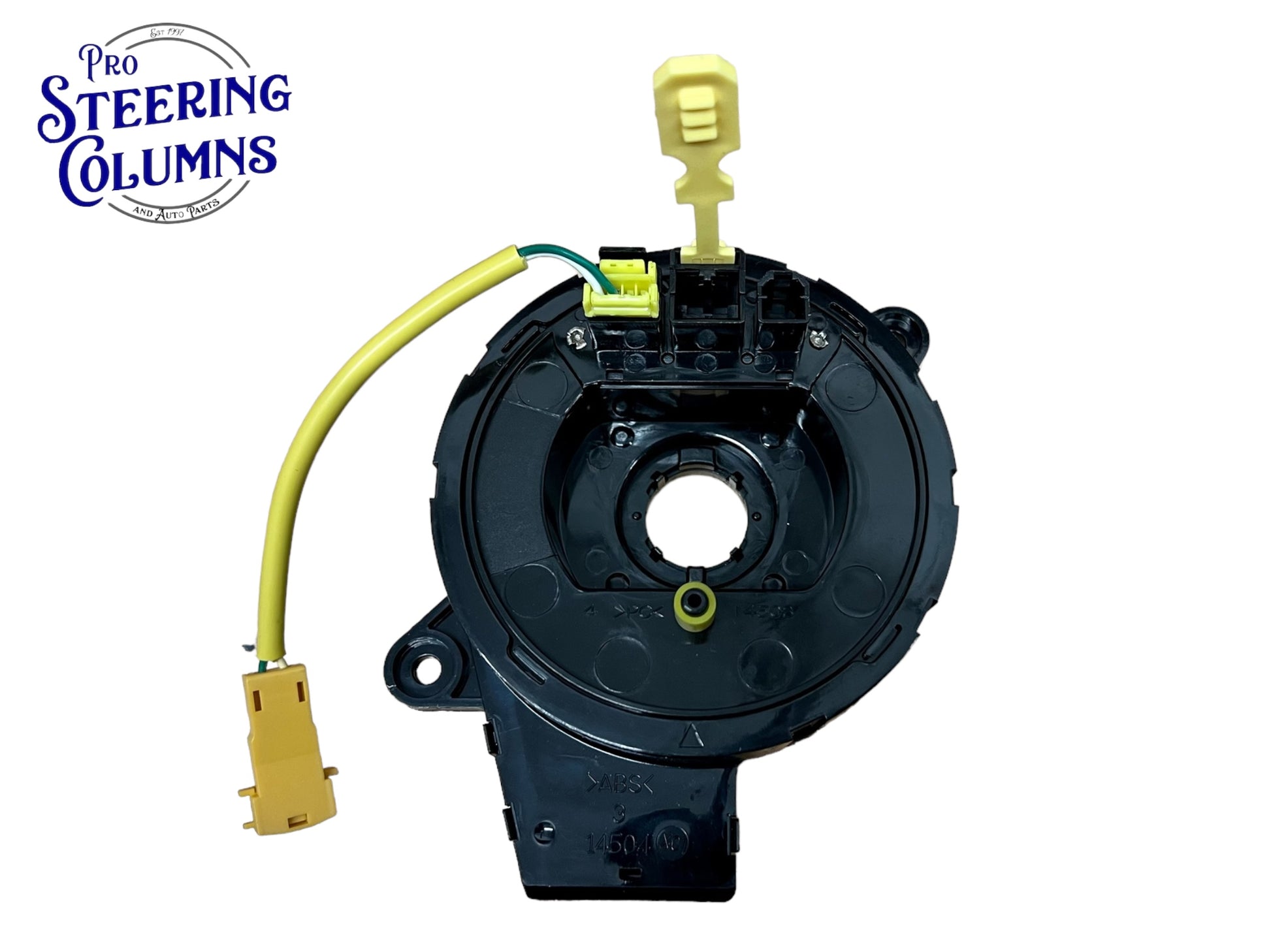 01-04 Dakota 01-03 Durango Air Bag Clock Spring Cruise Control New 56045403AG