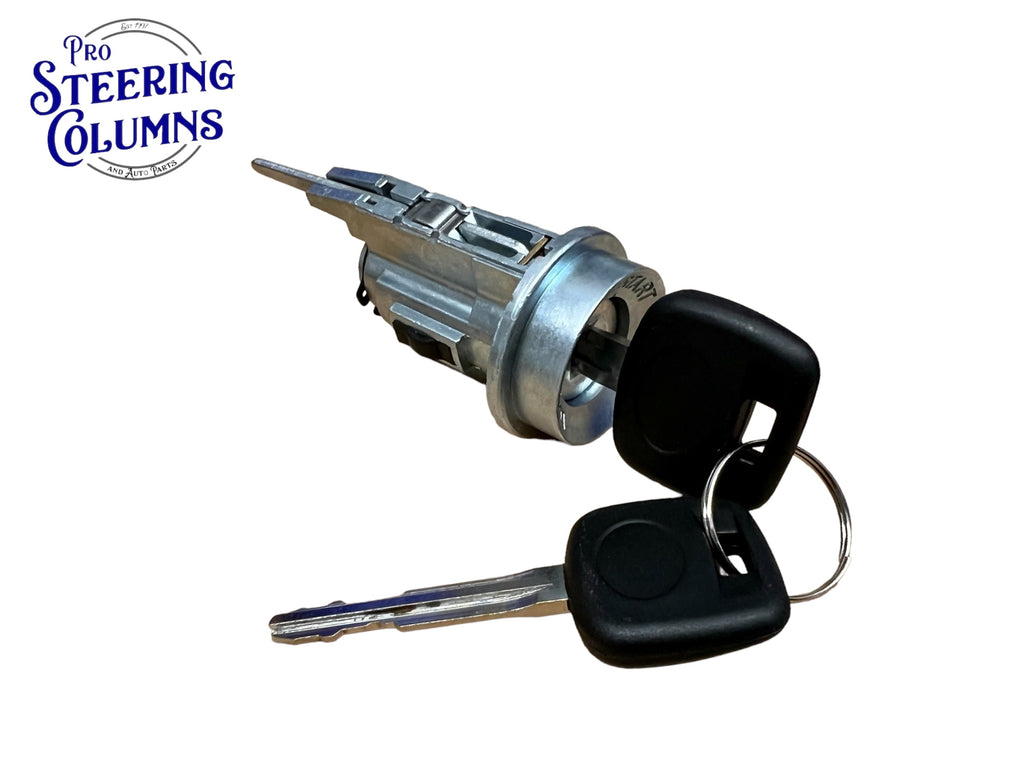 1995 & Up 4runner Corolla Tacoma Rav4 Ignition Lock Cylinder 2 Keys New