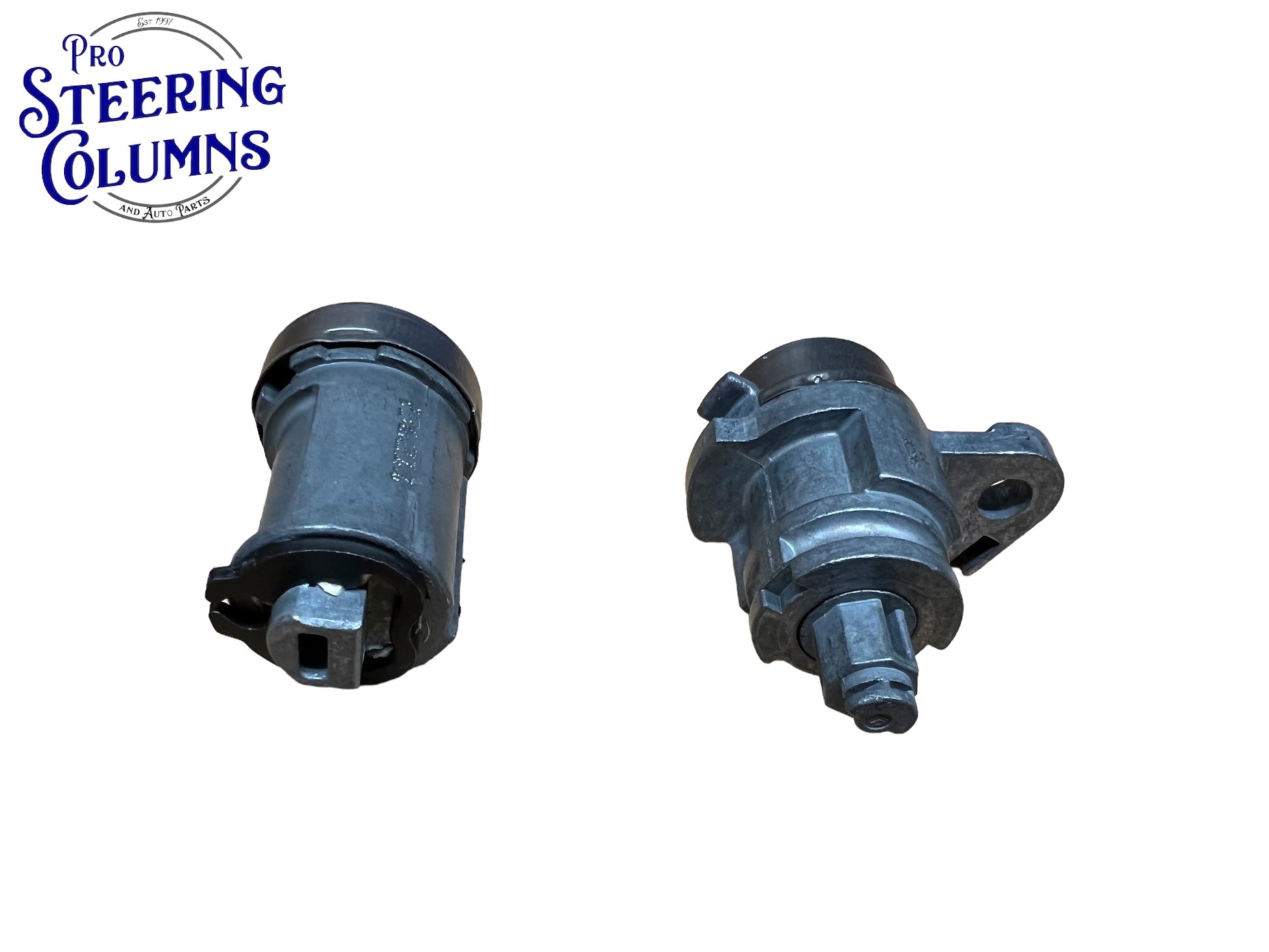 2005-2014 Ford Mustang Ignition & Door Lock Cylinder Set Matched 2 Keys New OEM