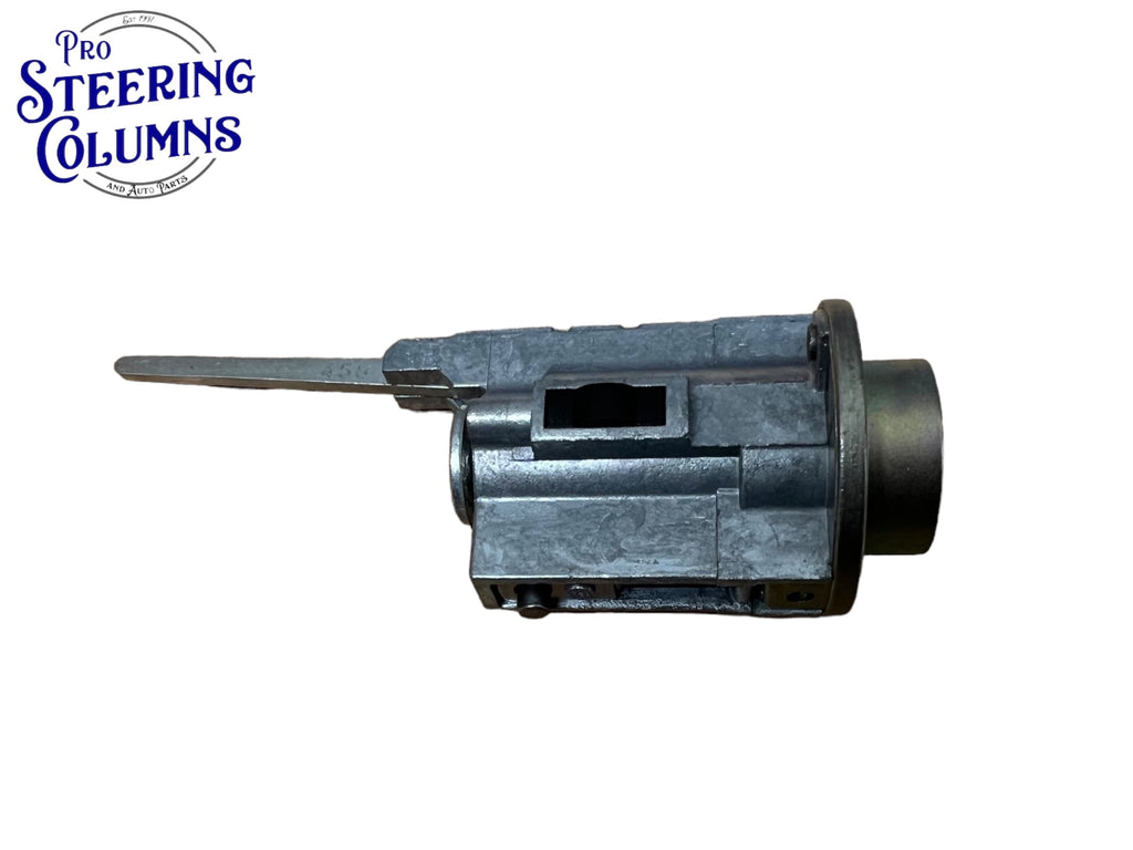 1999-2002 Toyota 4runner Ignition Lock Cylinder With 2 Transponder Keys New OEM 89703-35080