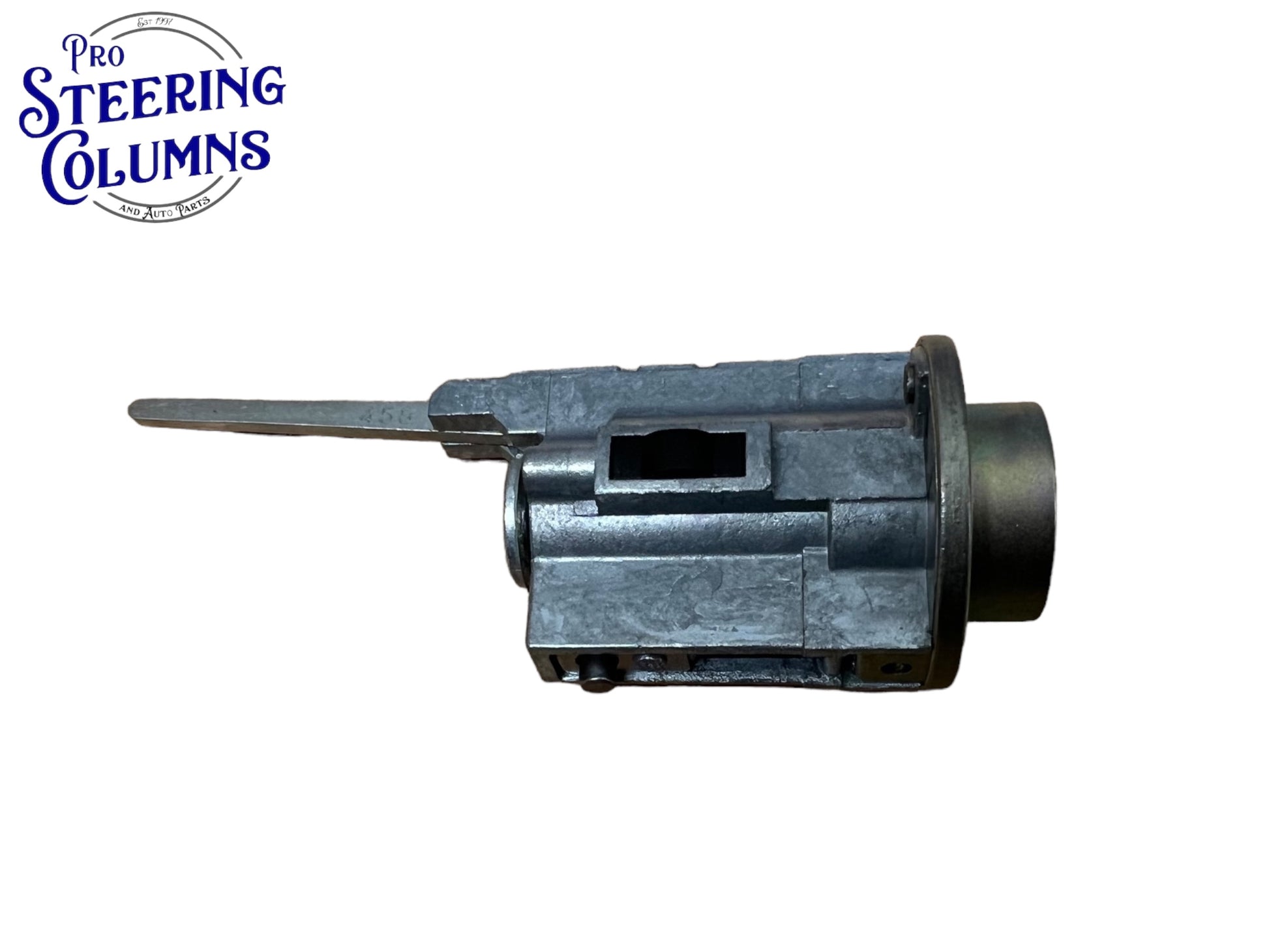 1999-2002 Toyota 4runner Ignition Lock Cylinder With 2 Transponder Keys New OEM 89703-35080