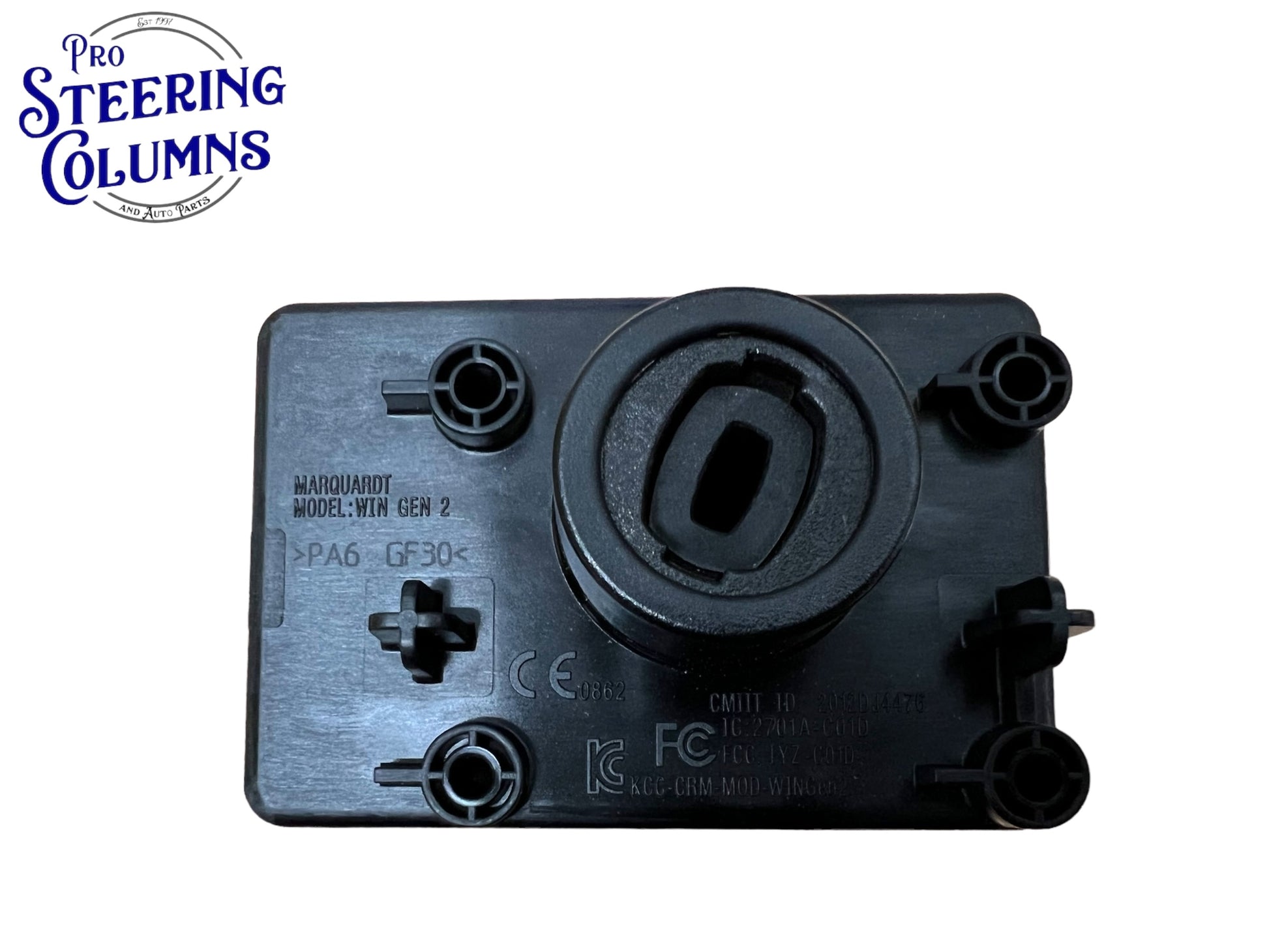 2008-2012 Ram 1500 2500 3500 Wireless Ignition Node Without Remote Start New Mopar OEM