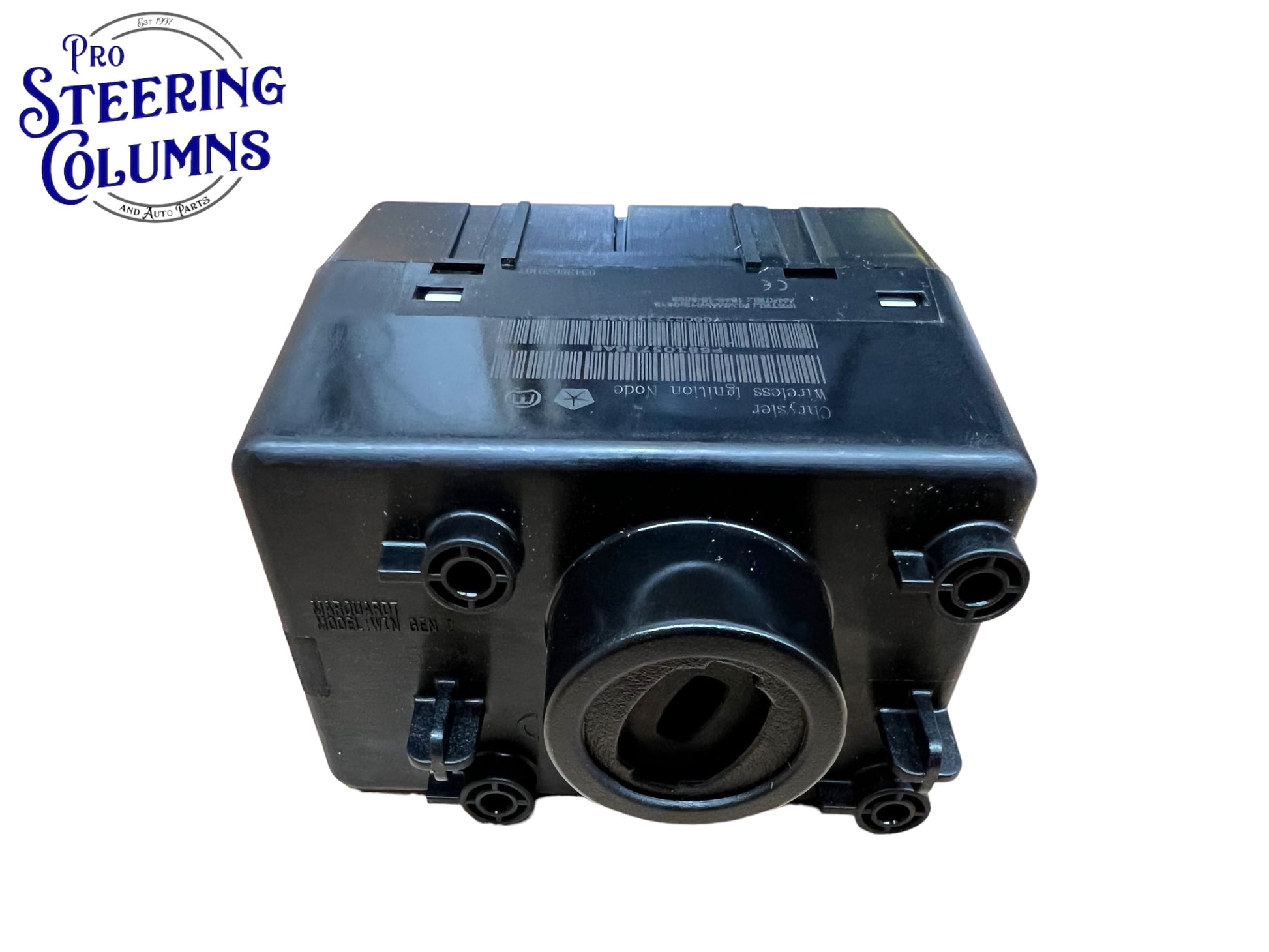 2008-2012 Ram 1500 2500 3500 Wireless Ignition Node Without Remote Start New Mopar OEM