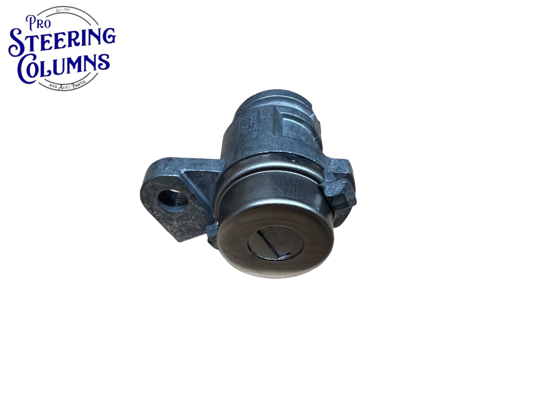 05-14 Ford Mustang Driver Front Left Door Lock Cylinder 2 Keys New OEM 4R3Z-6321991-AA
