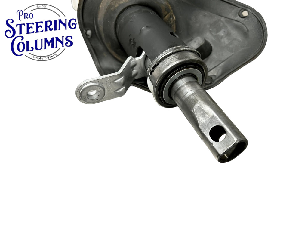 1984-1987 C10 K10 C/K Pickup Silverado Series Steering Column Automatic Tilt Rebuilt