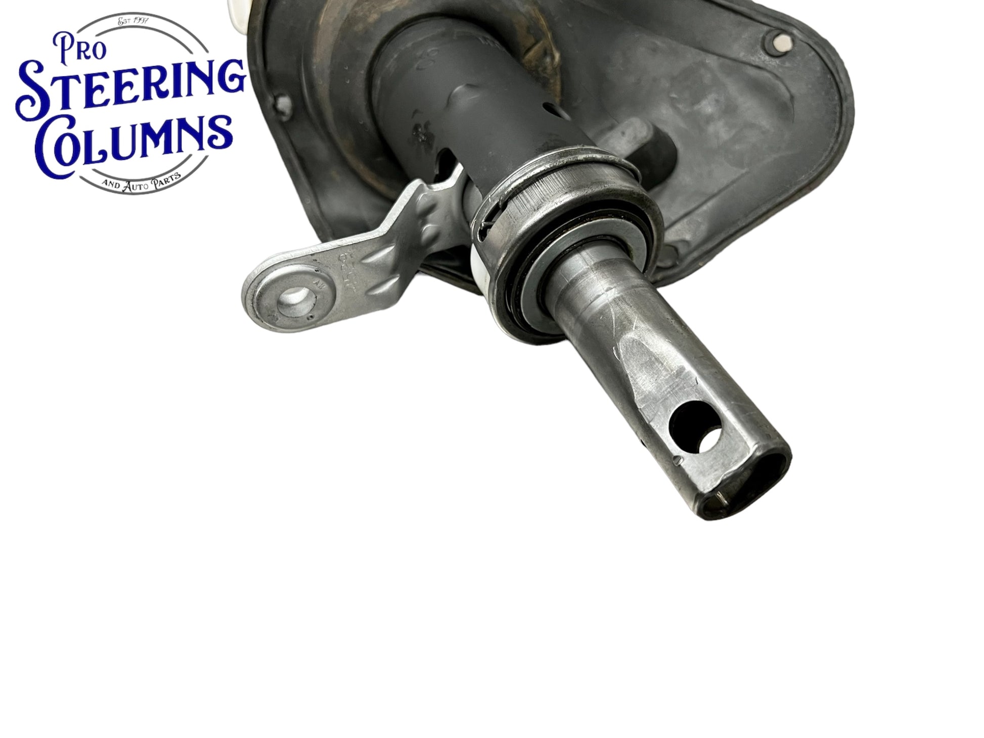 1988-1991 R2500 R3500 V3500 Pickup Series Steering Column Automatic Tilt Rebuilt