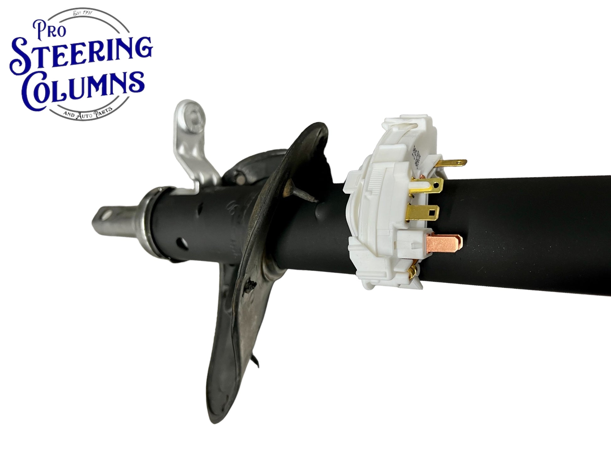 1984-1991 K5 Blazer Suburban Steering Column Automatic Tilt Rebuilt