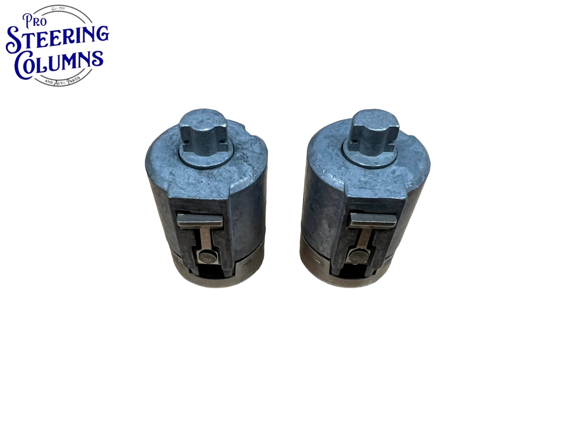 1995-1997 GM Silverado C1500 K1500 Tahoe Suburban Ignition & Door Lock With Handles Full Repair Kit New