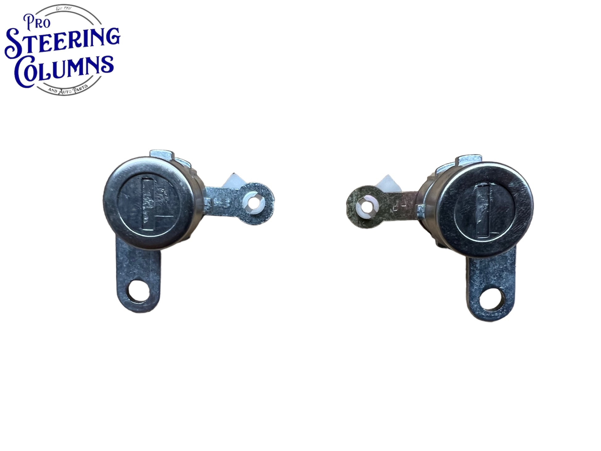 2004-2008 Aveo Ignition Lock Assembly & Door Lock Cylinder Set Matched 2 Keys New
