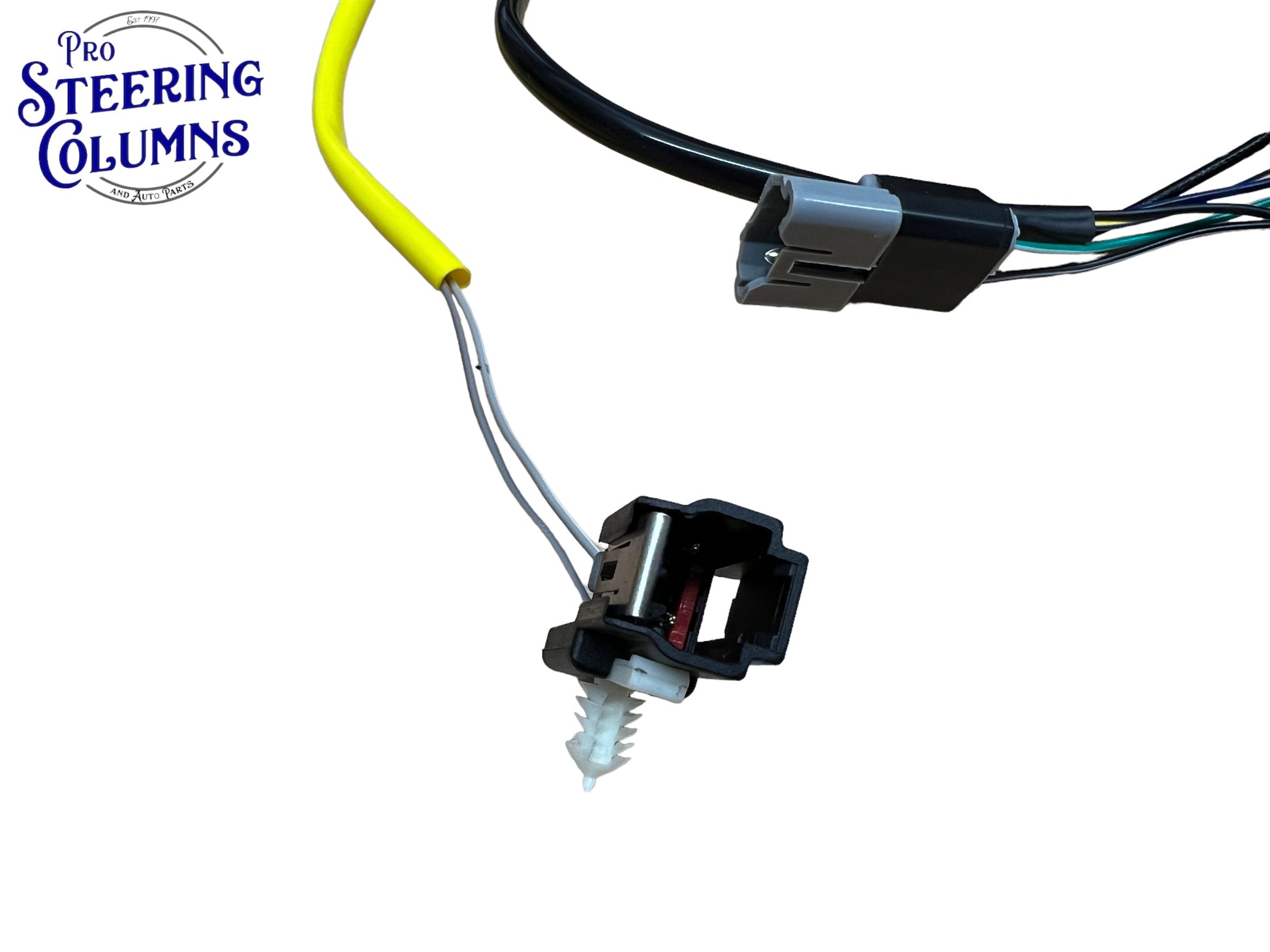 1993-1994 Econoline E-150 E-250 E-350 Air Bag Clock Spring With Cruise New  F3UZ-14A664-B