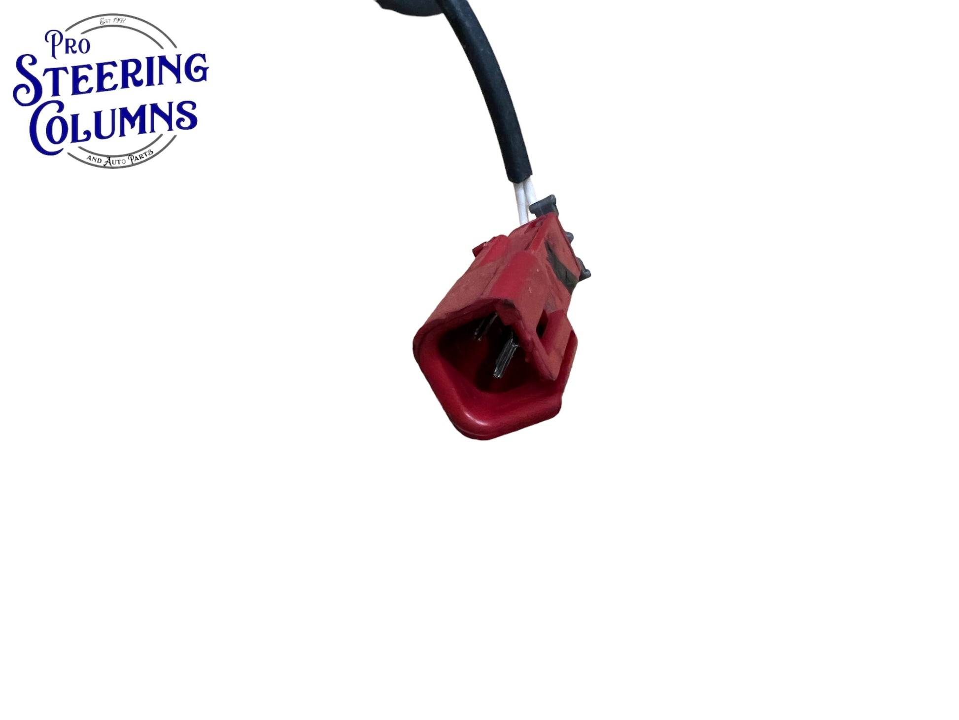 2004-2008 Ford F-150 Steering Colum Shift Assembly With Overdrive Handle Used OEM