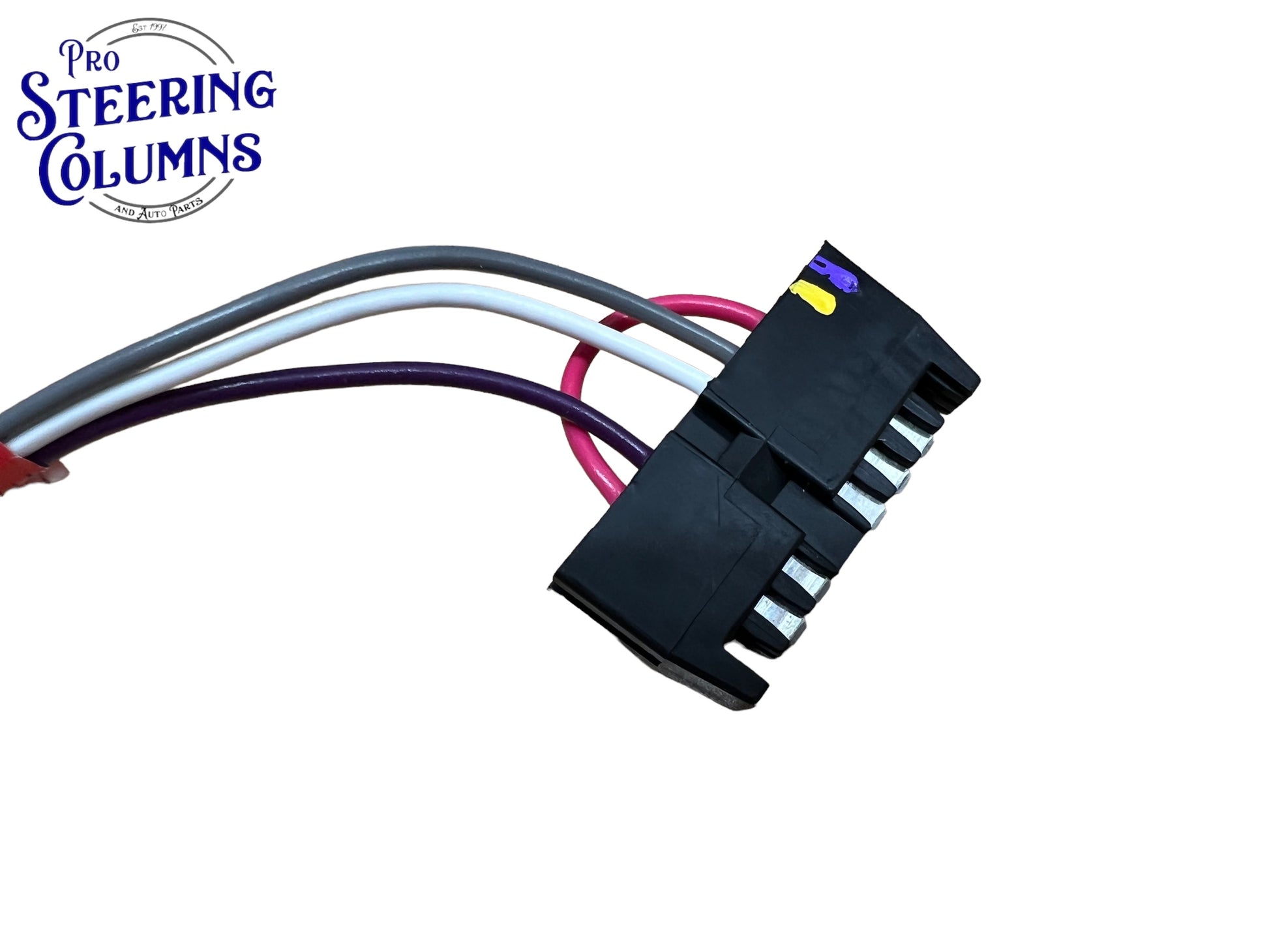 1988-1994 C/K Pickup Non Tilt Steering Column Intermittent Wiper Switch New OEM