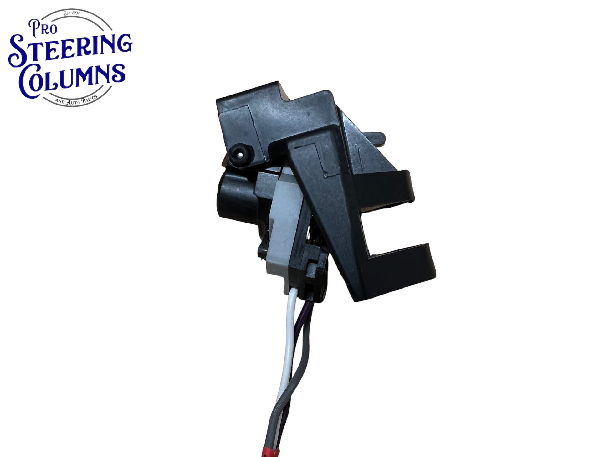 1988-1994 C/K Pickup Non Tilt Steering Column Intermittent Wiper Switch New OEM