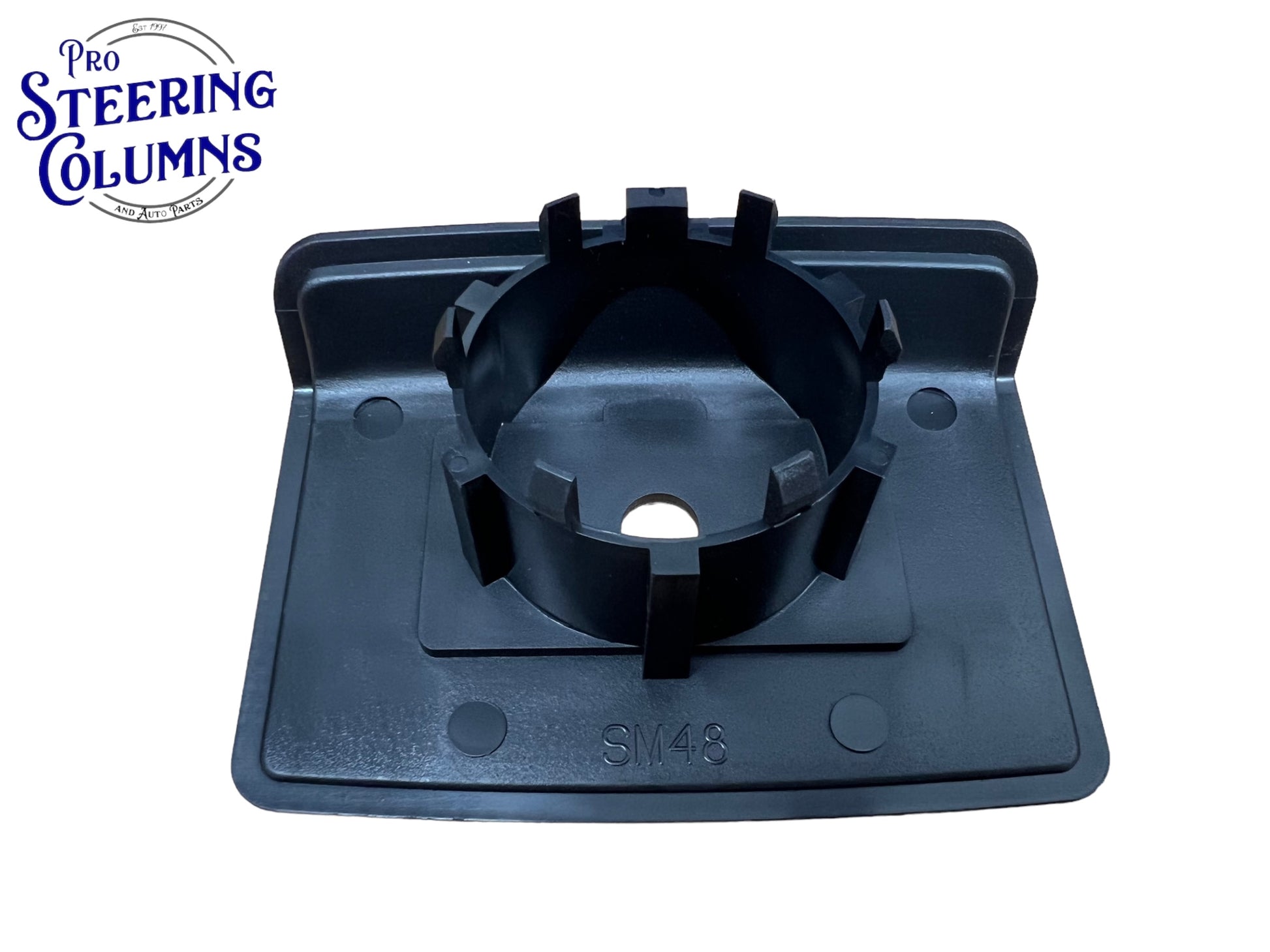 1973-1983 C/K Pickup K5 Blazer Suburban Steering Wheel Center Horn Cap New