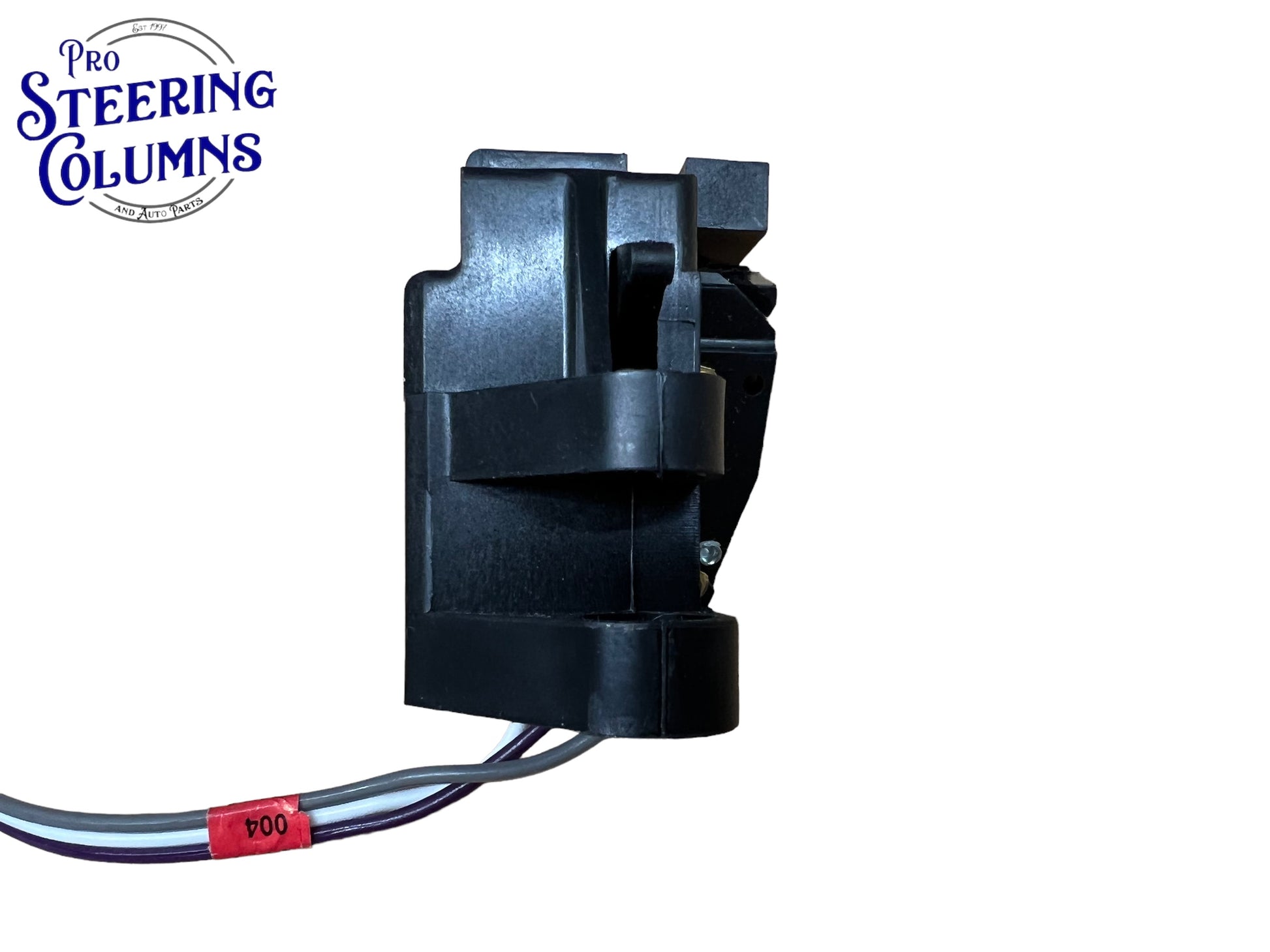 1988-1994 C/K Pickup Non Tilt Steering Column Intermittent Wiper Switch New OEM