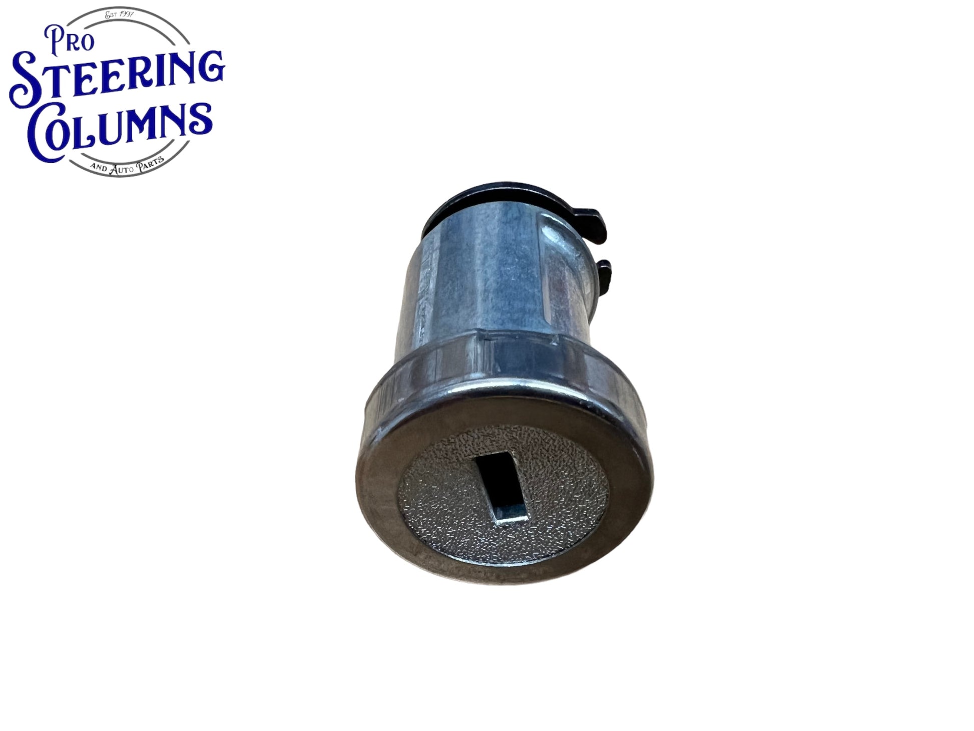 04 & Up Ford F-150 F-250 Ignition Lock Cylinder 2 Keys No Chip 707592C /  AU5Z-11582-B / (Aftermarket)