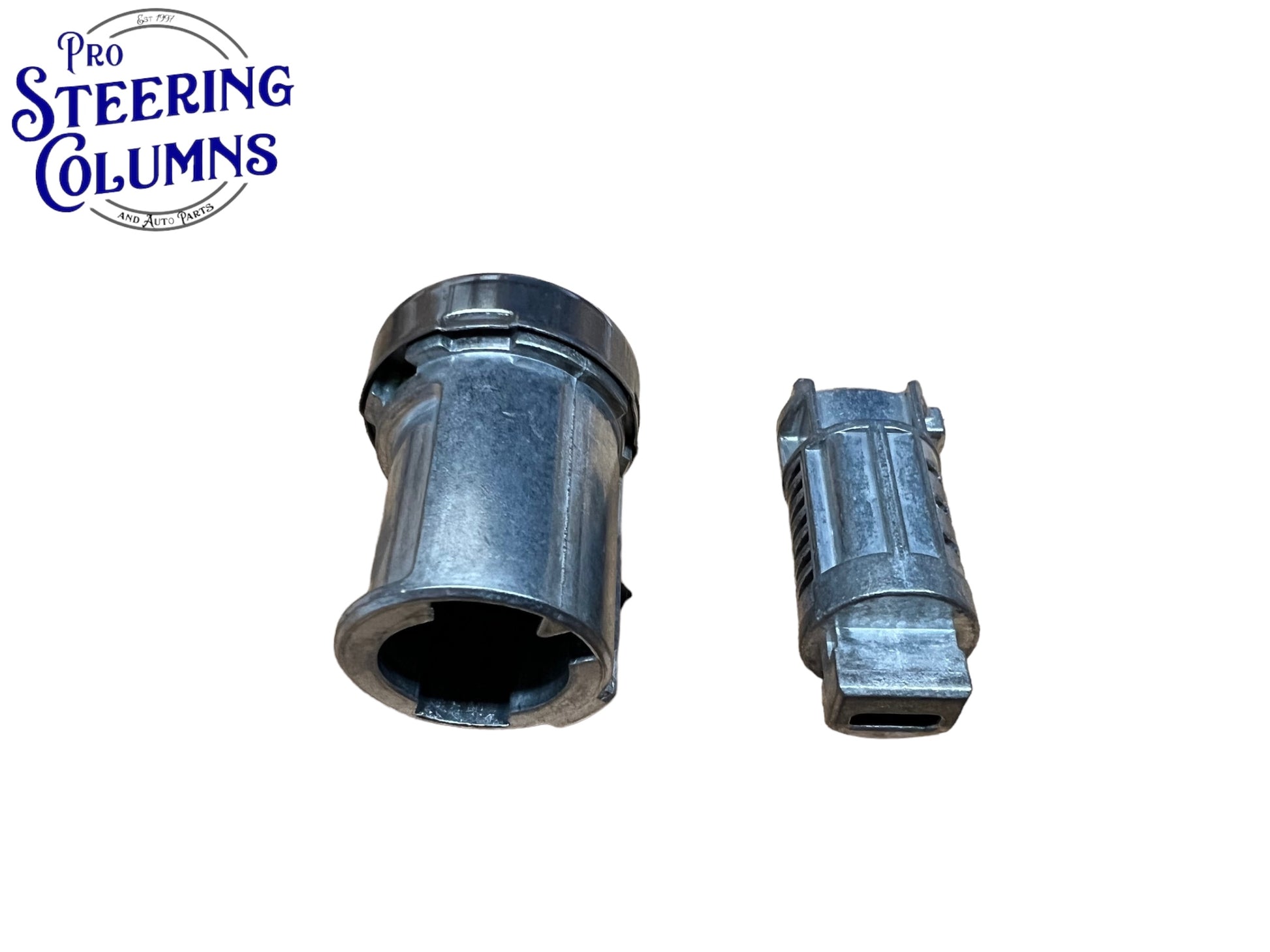 04 & Up F-150 F-250 Explorer Mustang Ignition Lock Cylinder Uncoded New