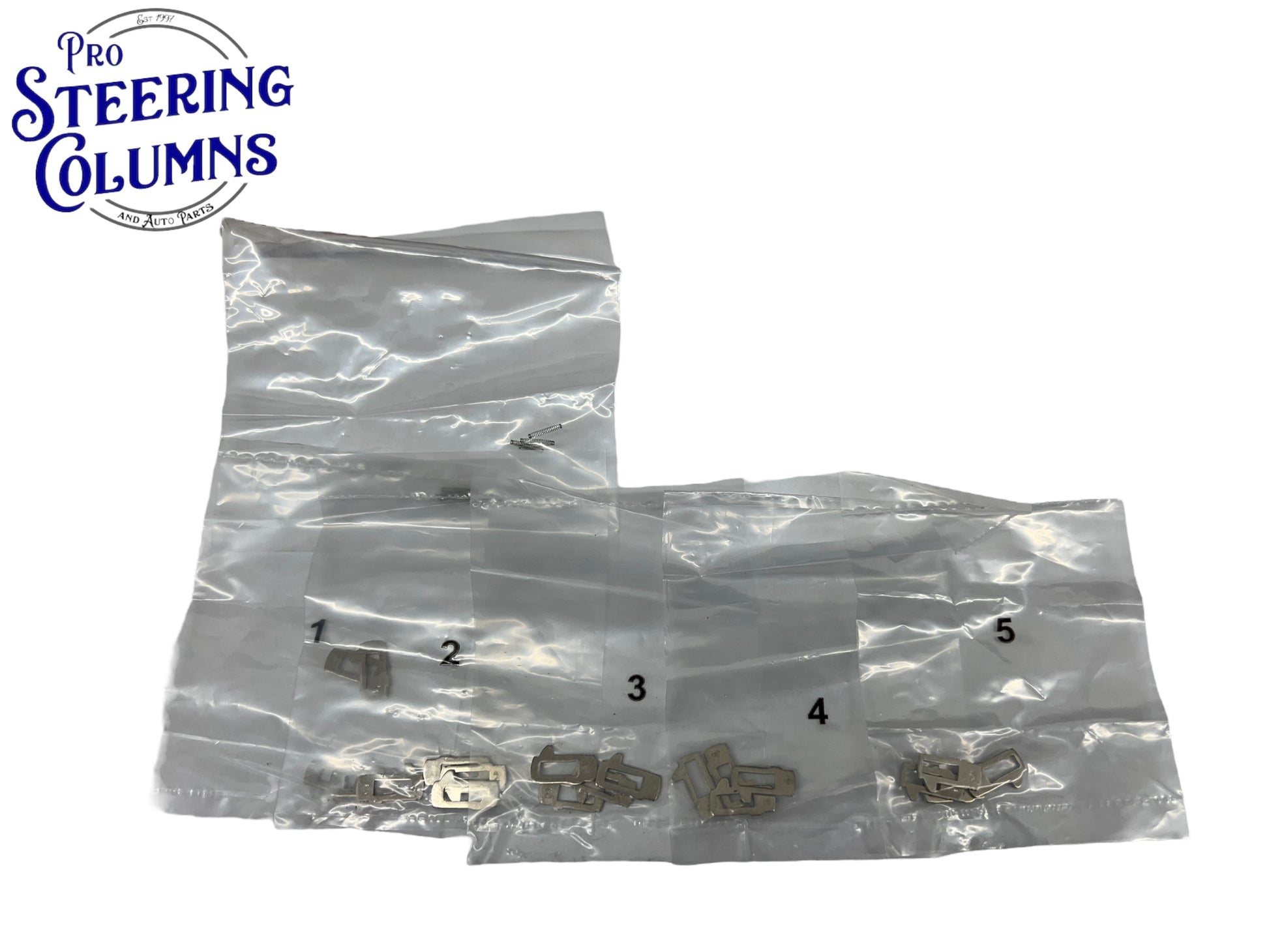 04 & Up F-150 F-250 Explorer Mustang Ignition Lock Cylinder Uncoded New