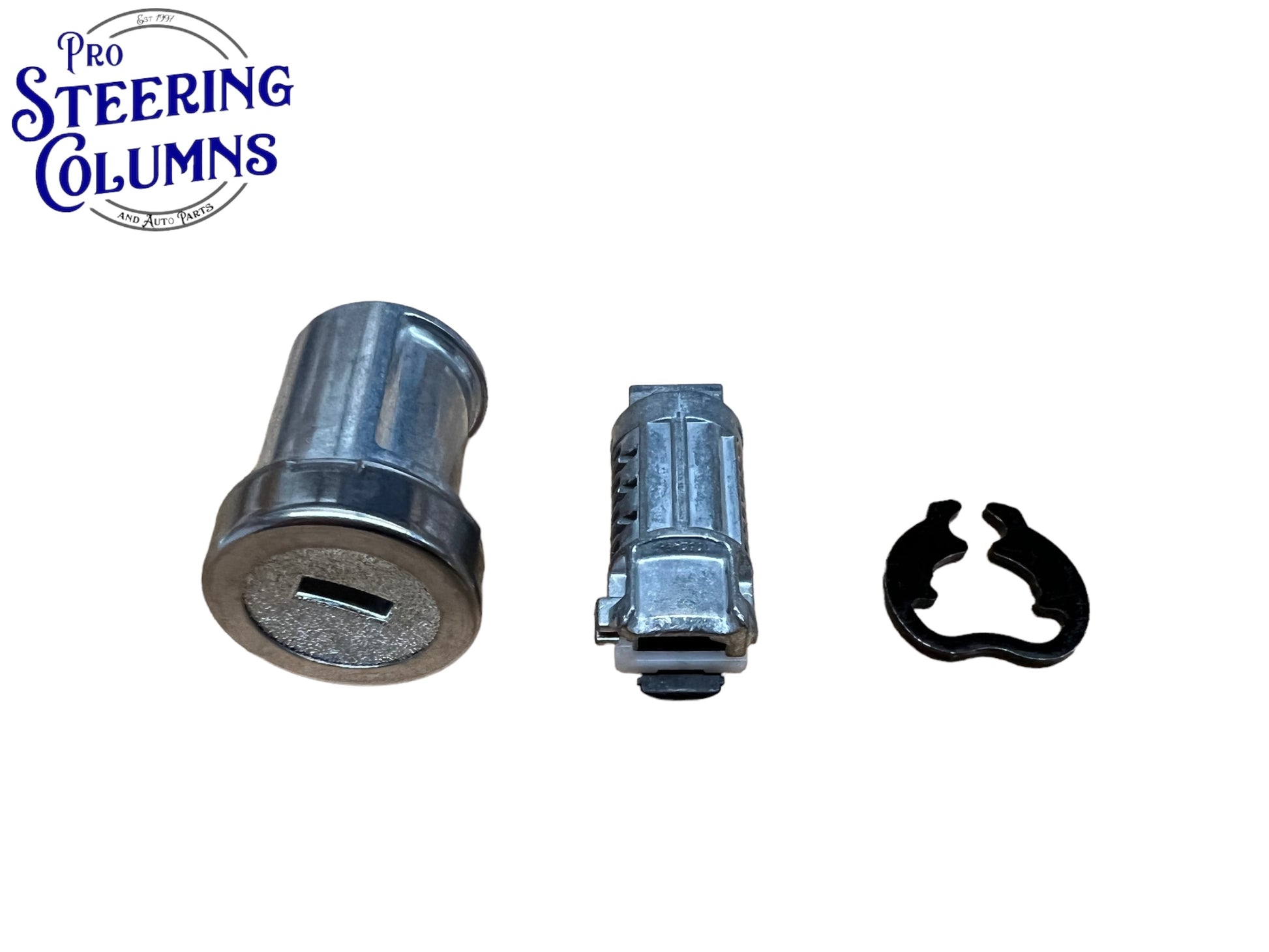 04 & Up F-150 F-250 Explorer Mustang Ignition Lock Cylinder Uncoded New