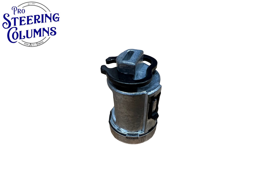 04 & Up Ford F-150 F-250 Ignition Lock Cylinder 2 Keys No Chip 707592C /  AU5Z-11582-B / (Aftermarket)