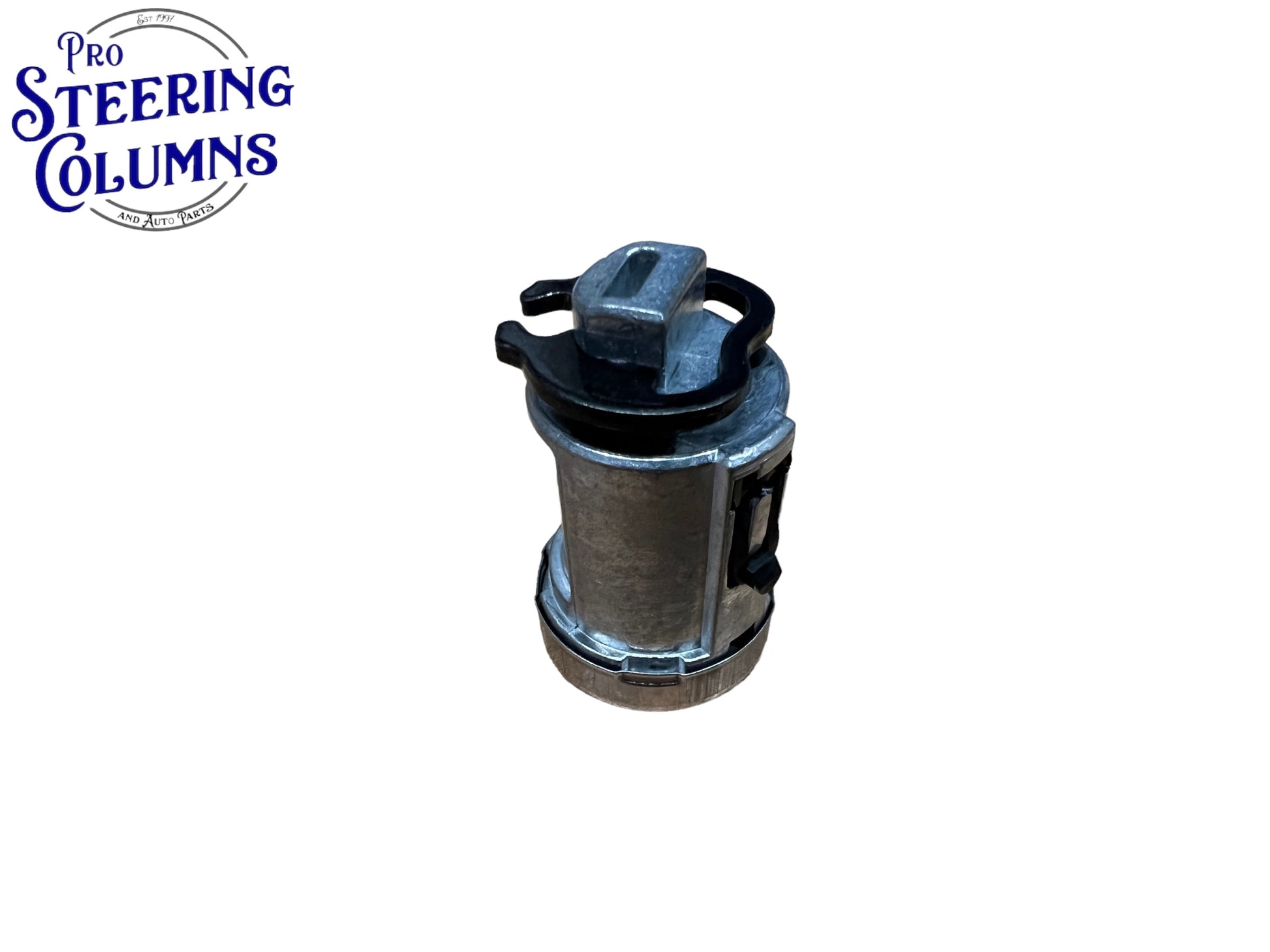 04 & Up Ford F-150 F-250 Ignition Lock Cylinder 2 Keys No Chip 707592C /  AU5Z-11582-B / (Aftermarket)