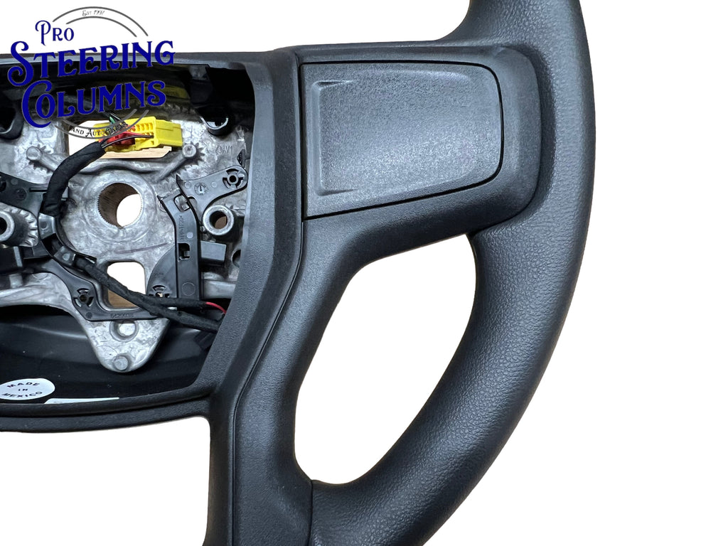 2019-2023 GM Silverado 1500 2500 3500 Steering Wheel With Cruise Control New 84946358