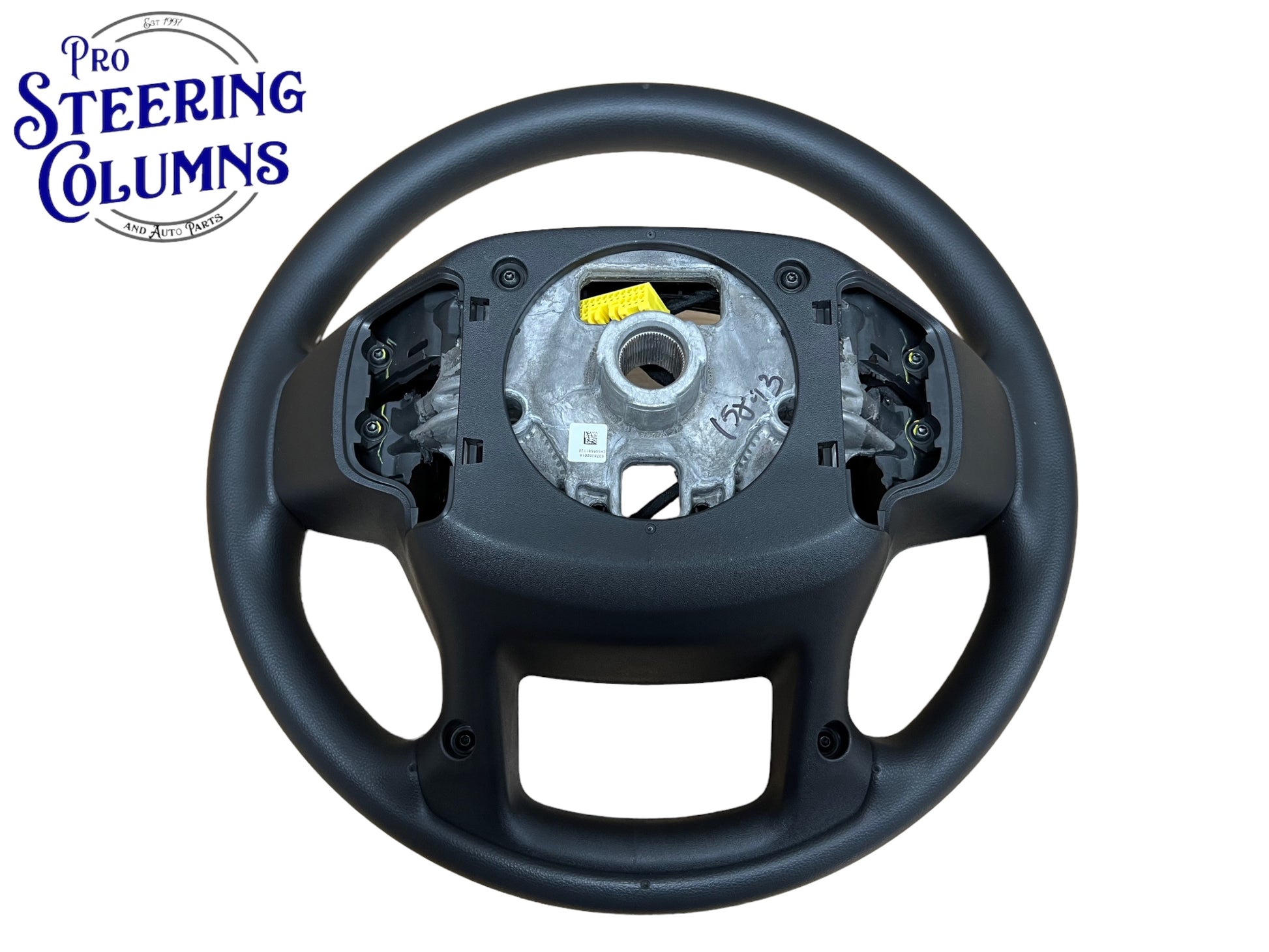 2019-2023 GM Silverado 1500 2500 3500 Steering Wheel With Cruise Control New 84946358