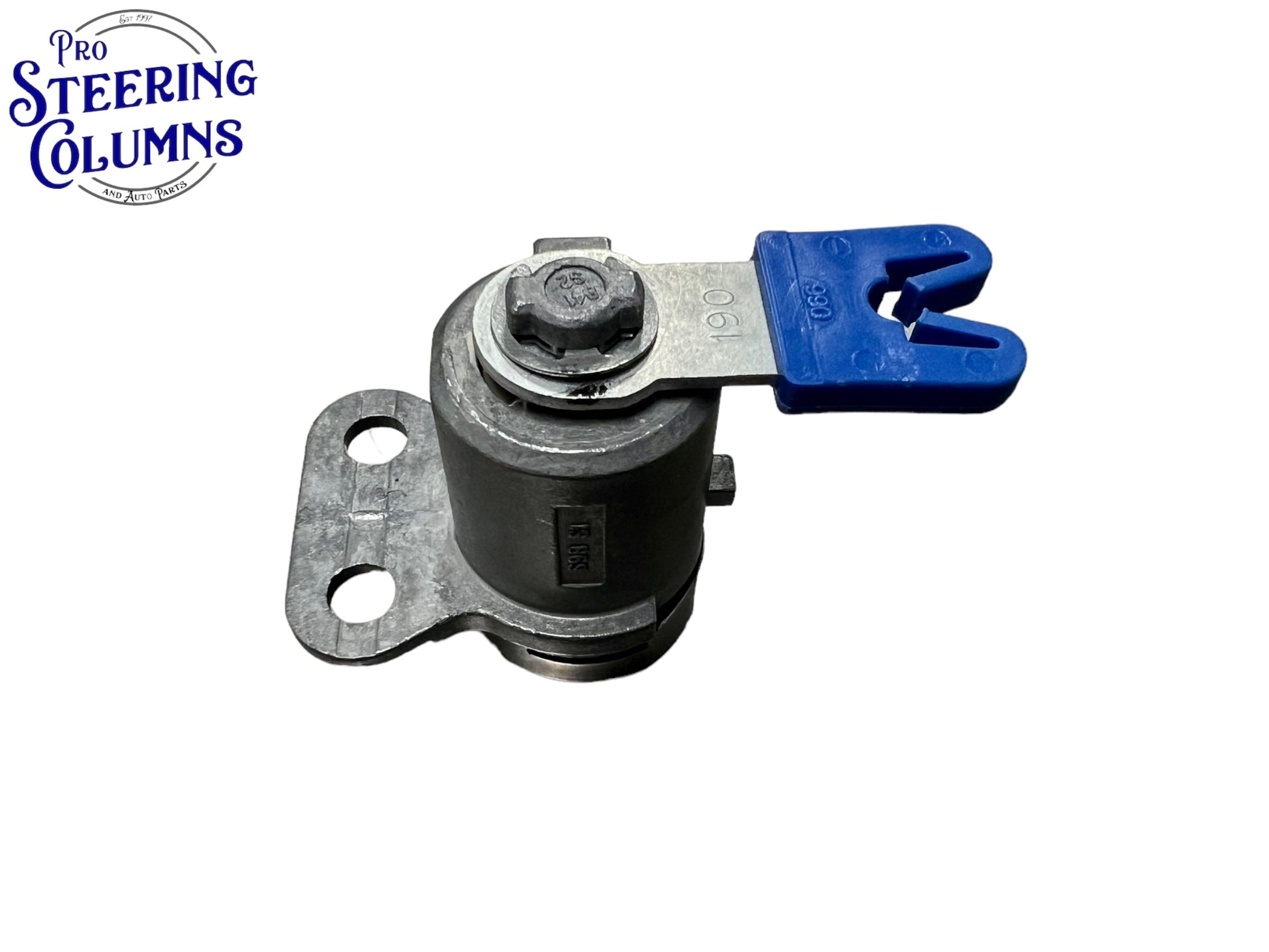 2008 & Up Cobalt Impala Solstice Driver FL Door Lock Cylinder New OEM