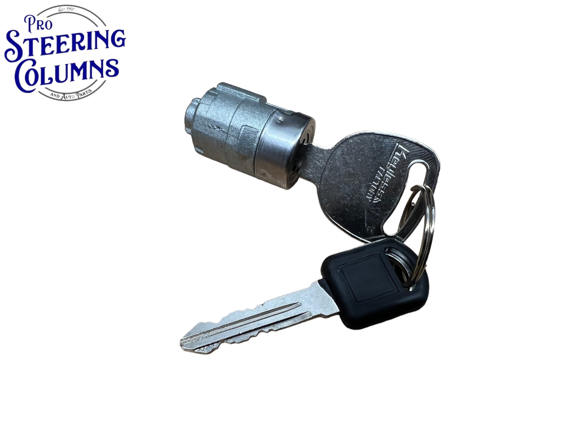 2001-2006 Silverado Sierra Tahoe Avalanche Driver Front Left Door Handle & Lock Repair Kit
