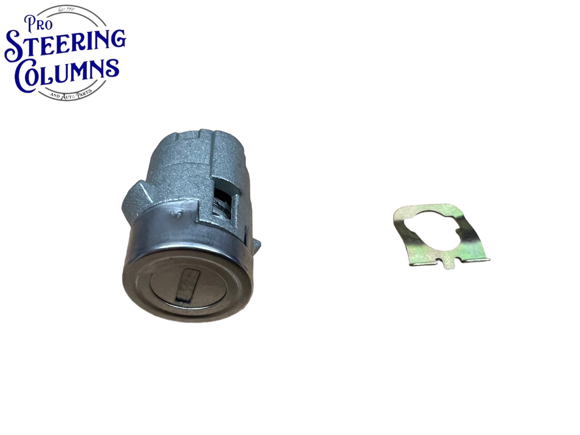 2001-2006 Silverado Sierra Tahoe Avalanche Driver Front Left Door Handle & Lock Repair Kit