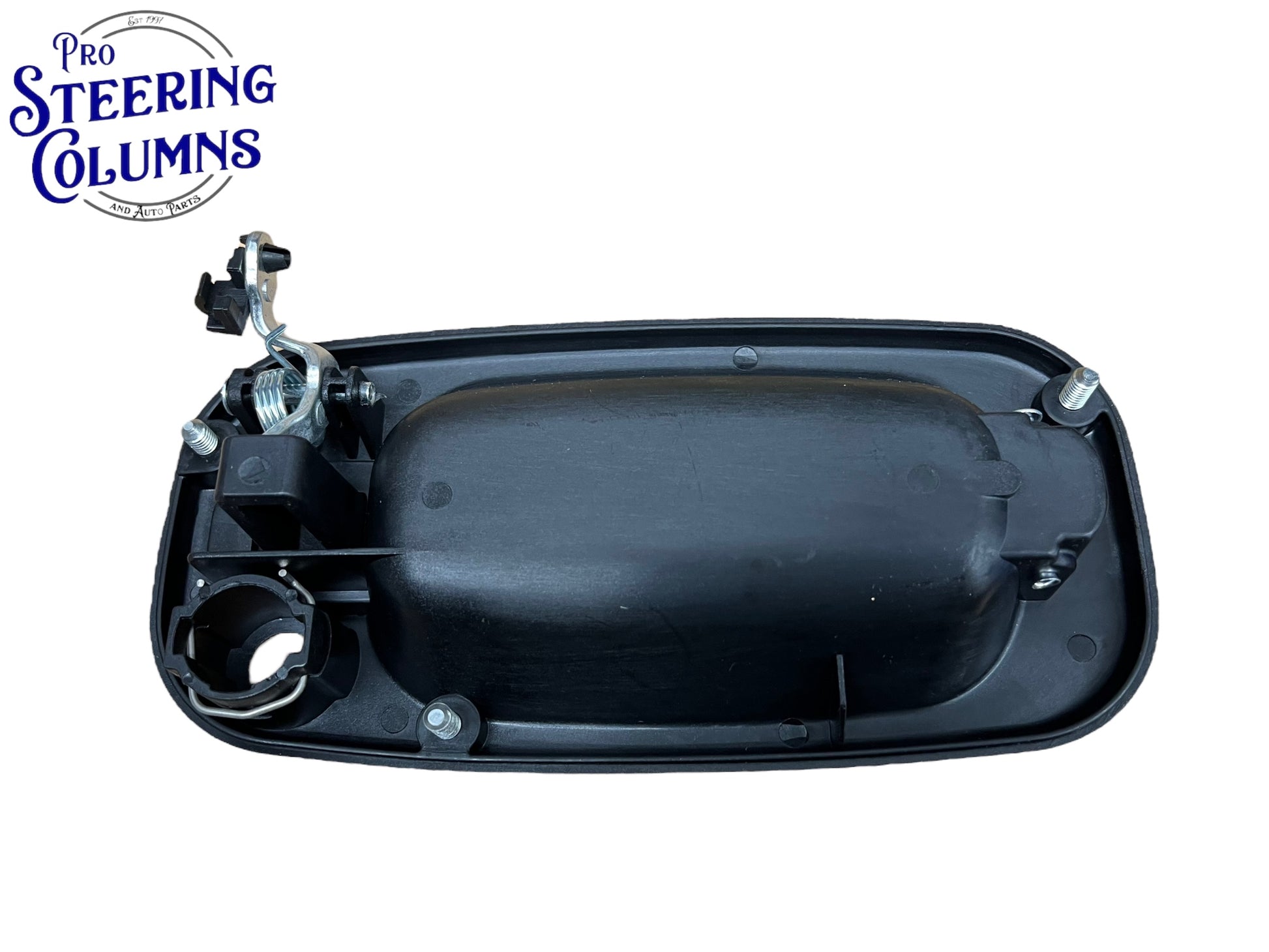 2001-2006 Silverado Sierra Tahoe Avalanche Driver Front Left Door Handle & Lock Repair Kit