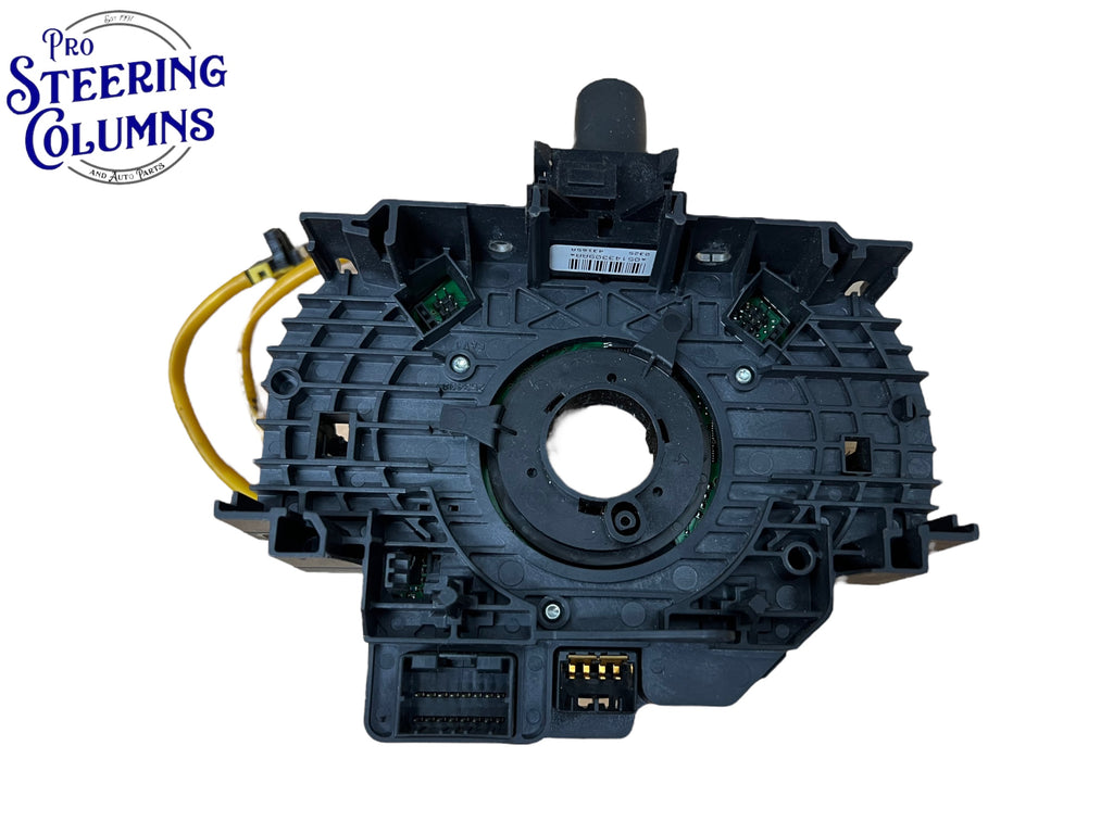 2005 Grand Cherokee Air Bag Clock Spring Used OEM 5143319AE