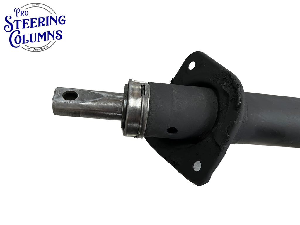 1982-1988 Camaro Non Tilt Steering Column Floor Shift Rebuilt