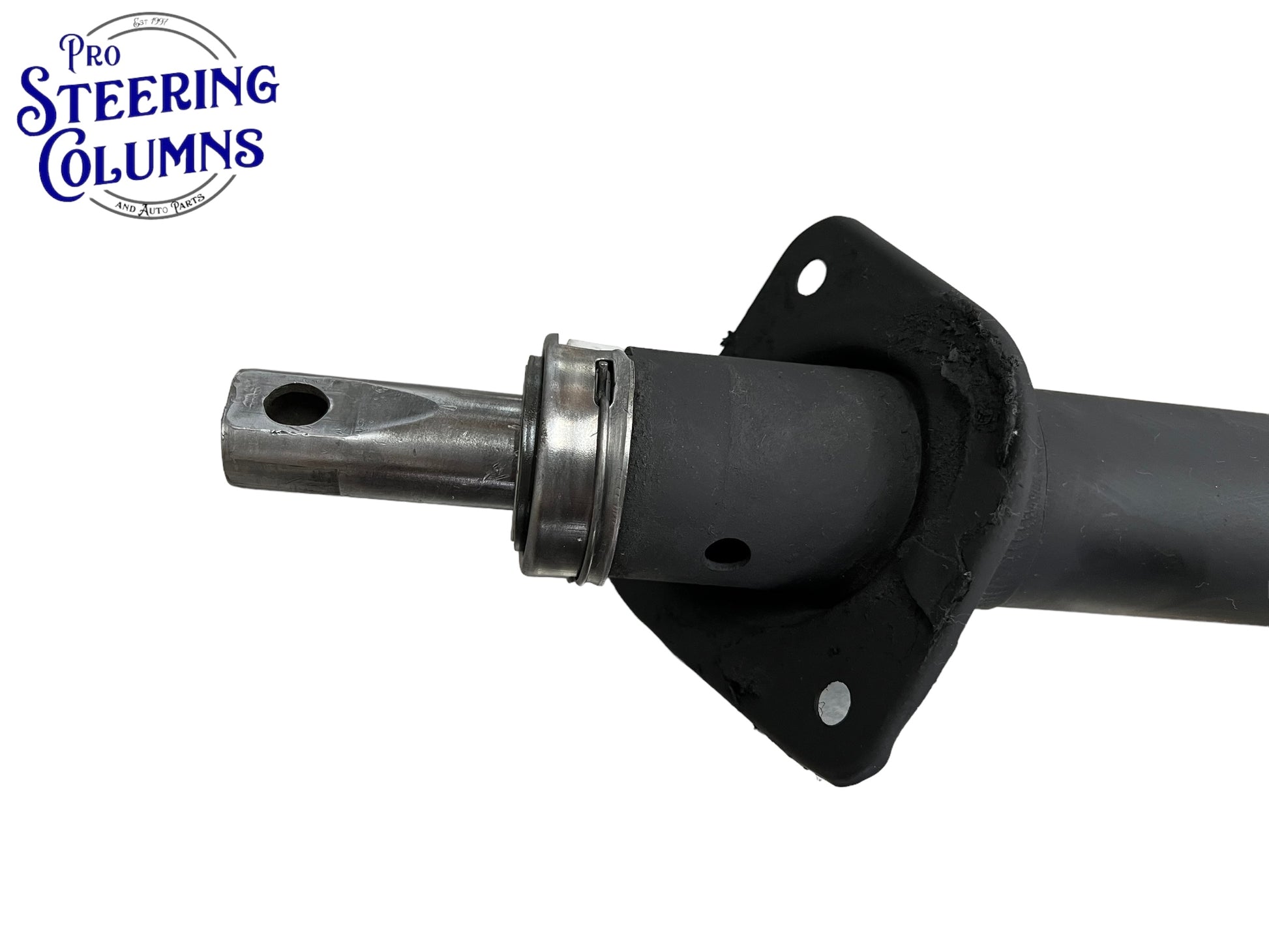 1982-1988 Camaro Non Tilt Steering Column Floor Shift Rebuilt