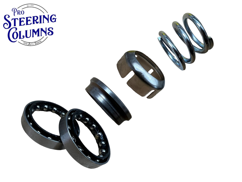 1972 & Up GM Jeep Upper Tilt Steering Column Bearing Kit BK103