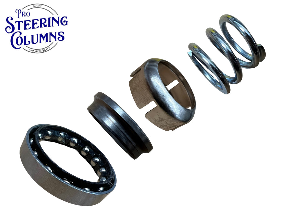 1972 & Up GM Jeep Upper Tilt Steering Column Bearing Kit New
