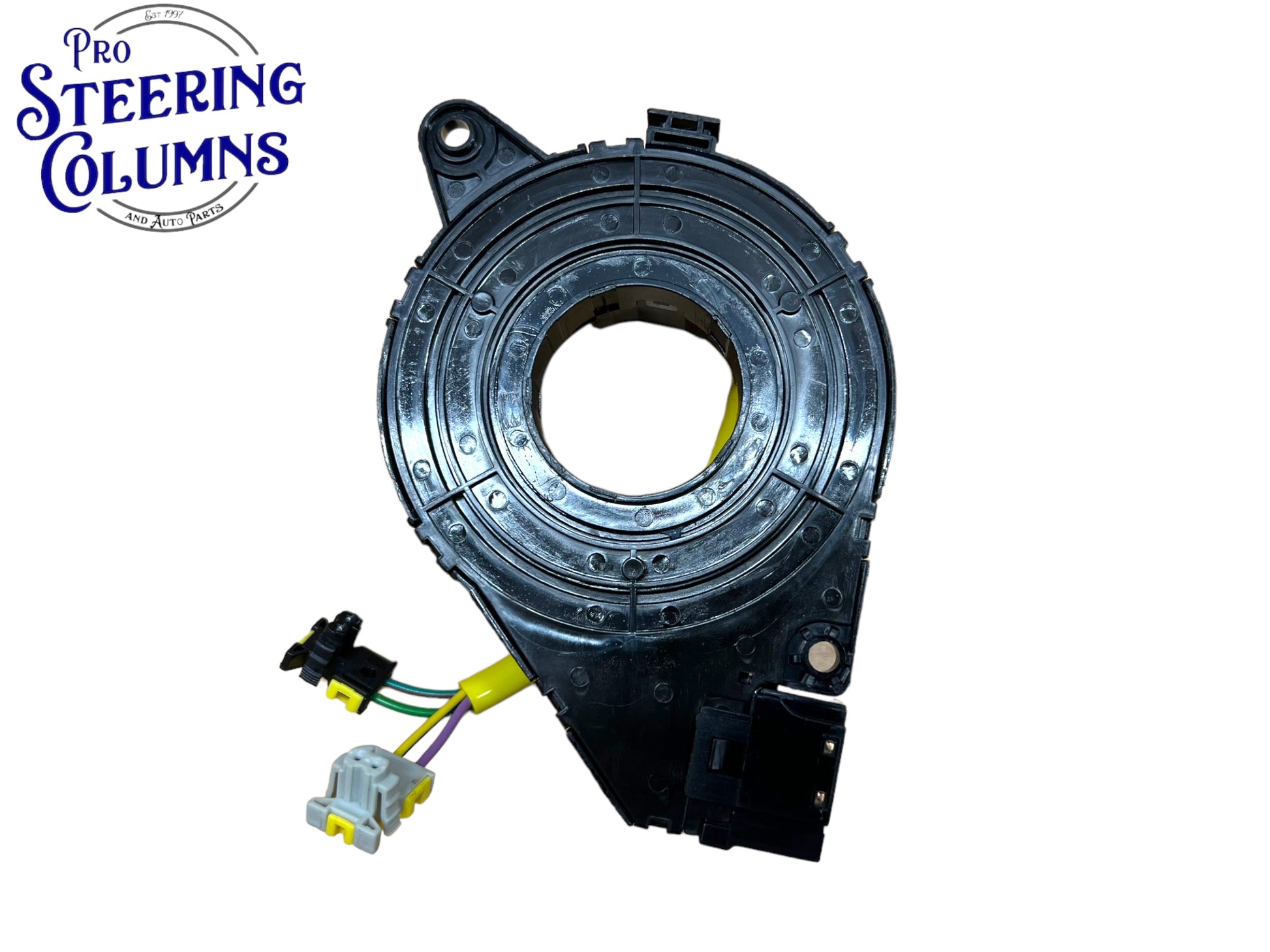 2008-2011 Focus Escape Mariner Air Bag Clock Spring With Cruise Control New 8L8Z14A664A